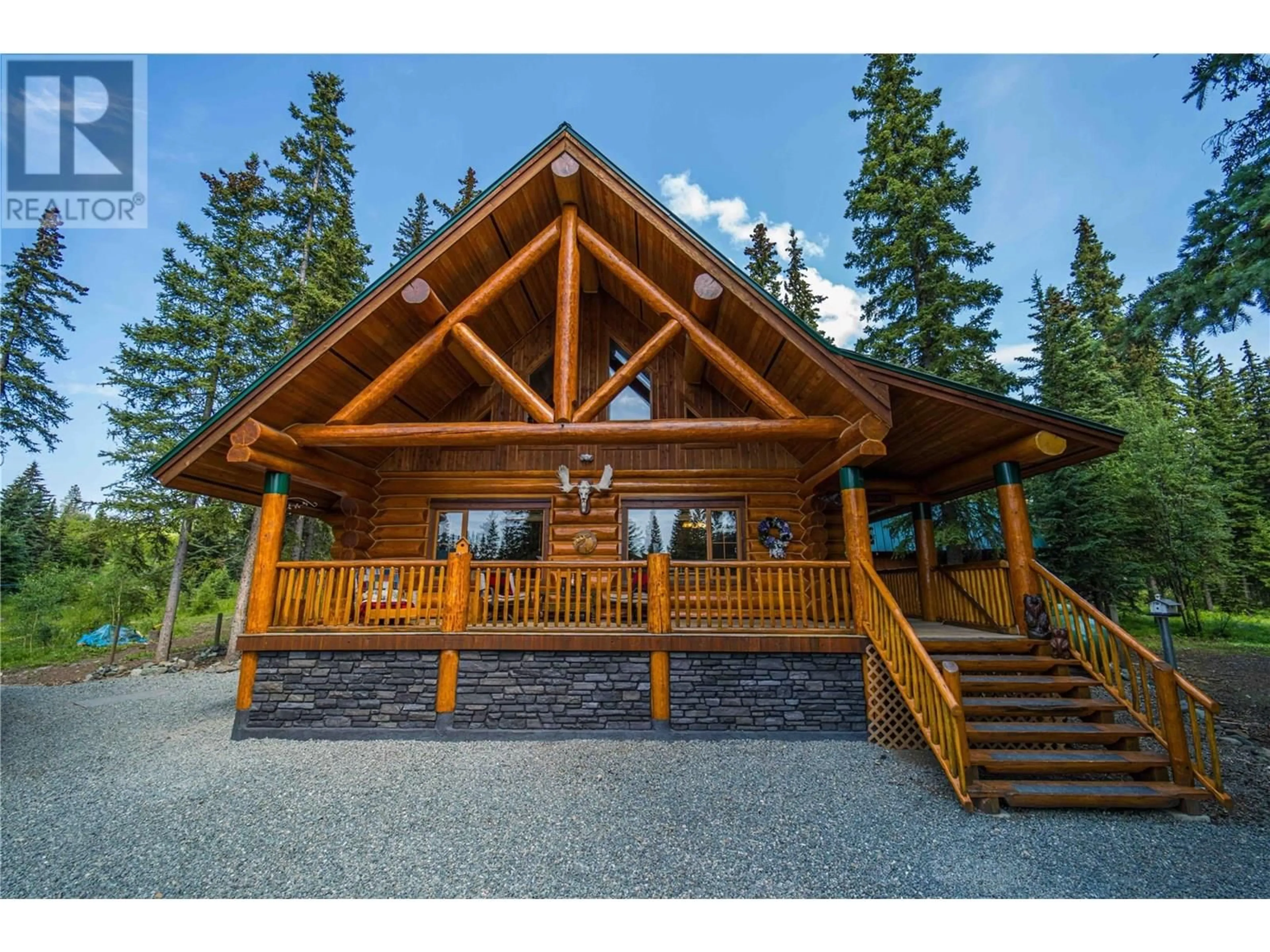 Unknown for 4730 PINE RIDGE WAY, Logan Lake British Columbia V0K1W0