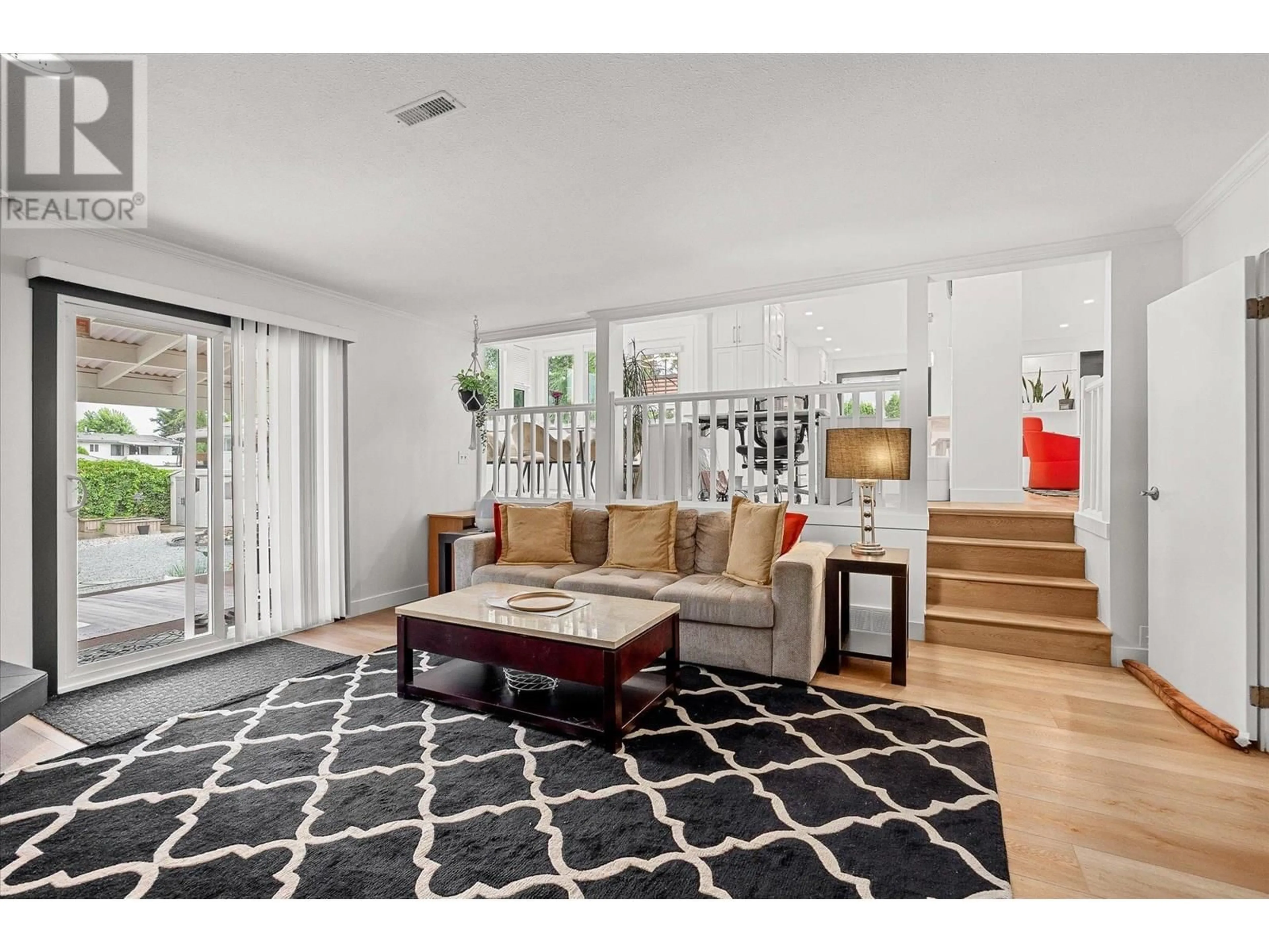 Living room with furniture, unknown for 150 JUPITER COURT, Kelowna British Columbia V1X5W5
