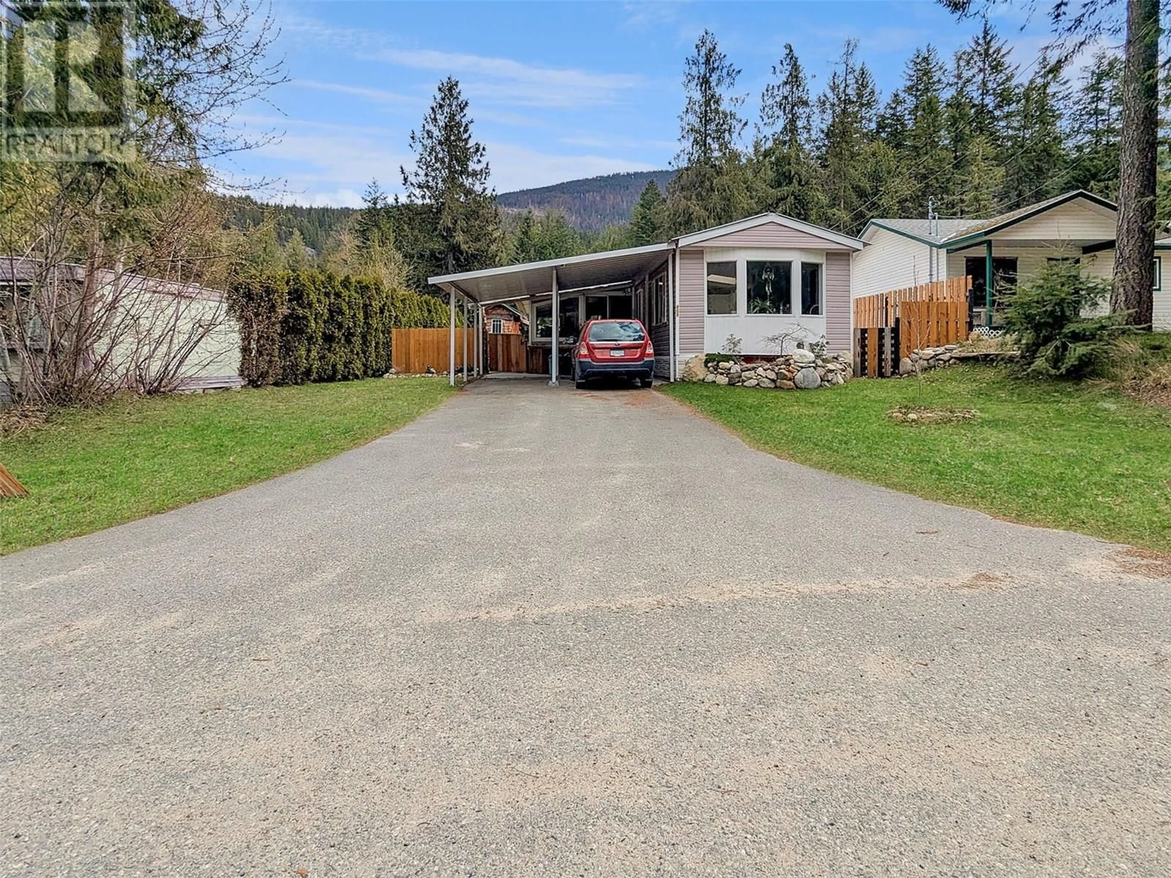 Unknown for 808 NELSON STREET, Slocan British Columbia V0G2C0