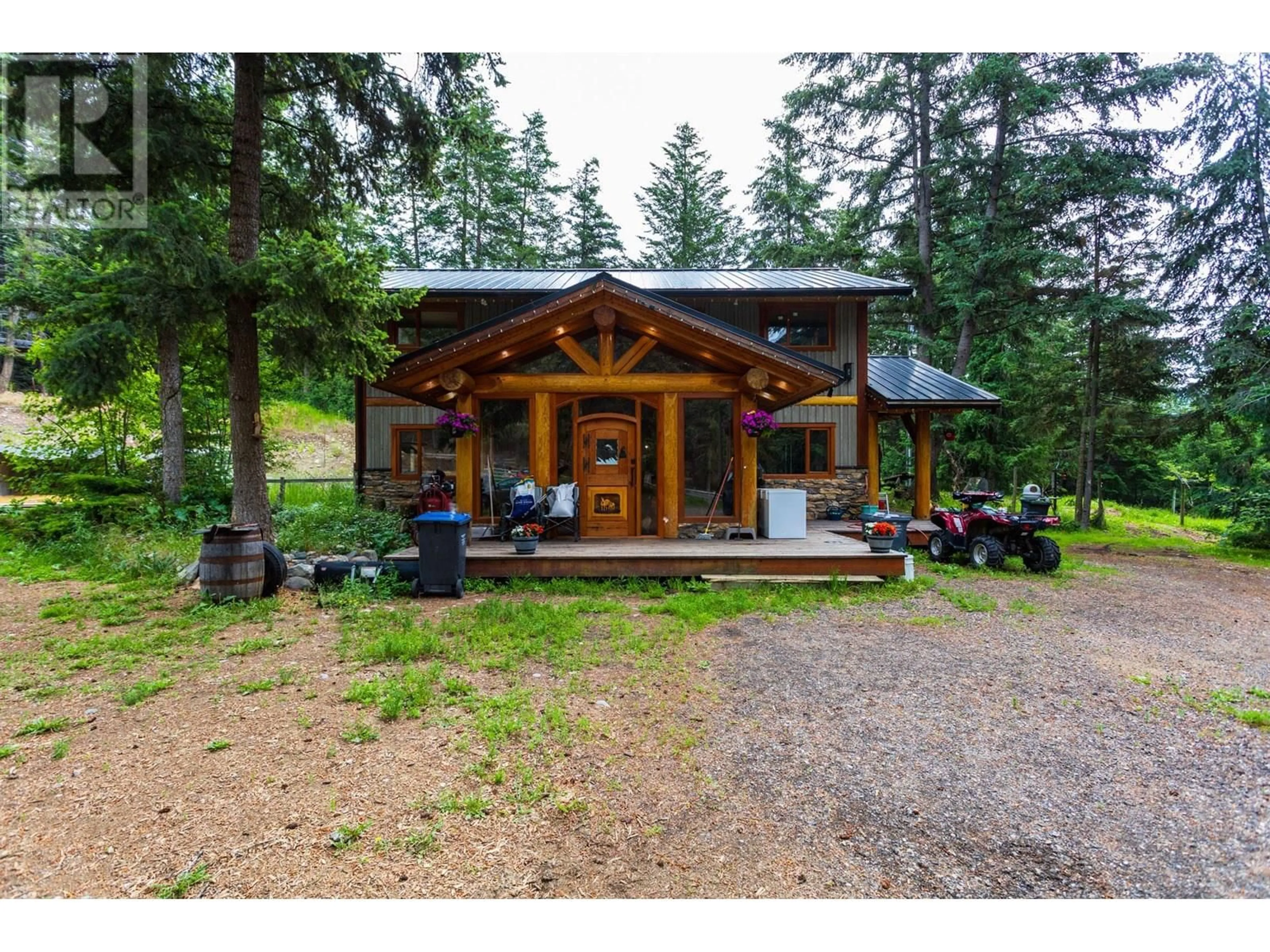 Shed for 8600 33 HIGHWAY, Kelowna British Columbia V1P1J4