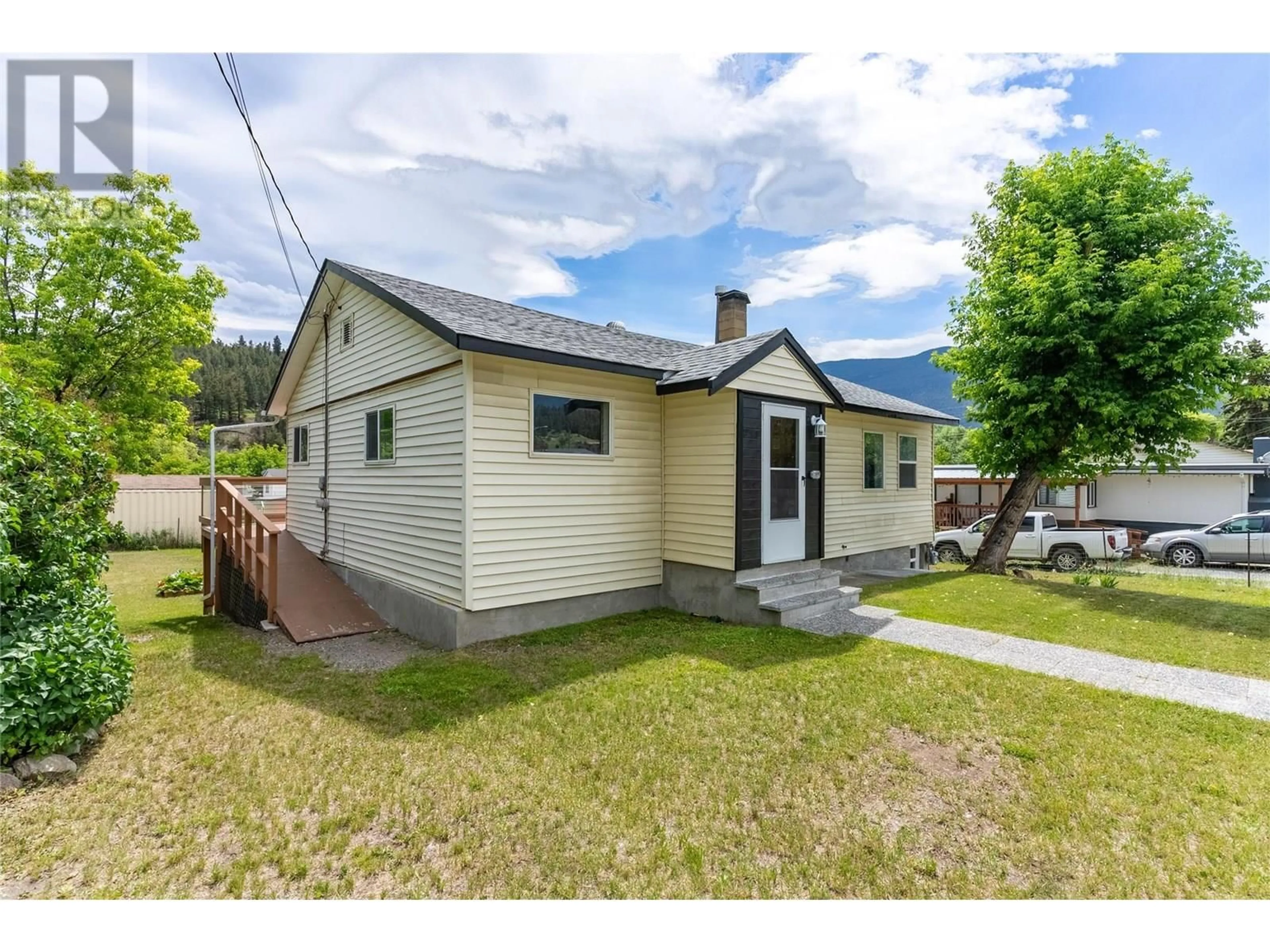 Unknown for 1303 BELL STREET, Clinton British Columbia V0K1K0