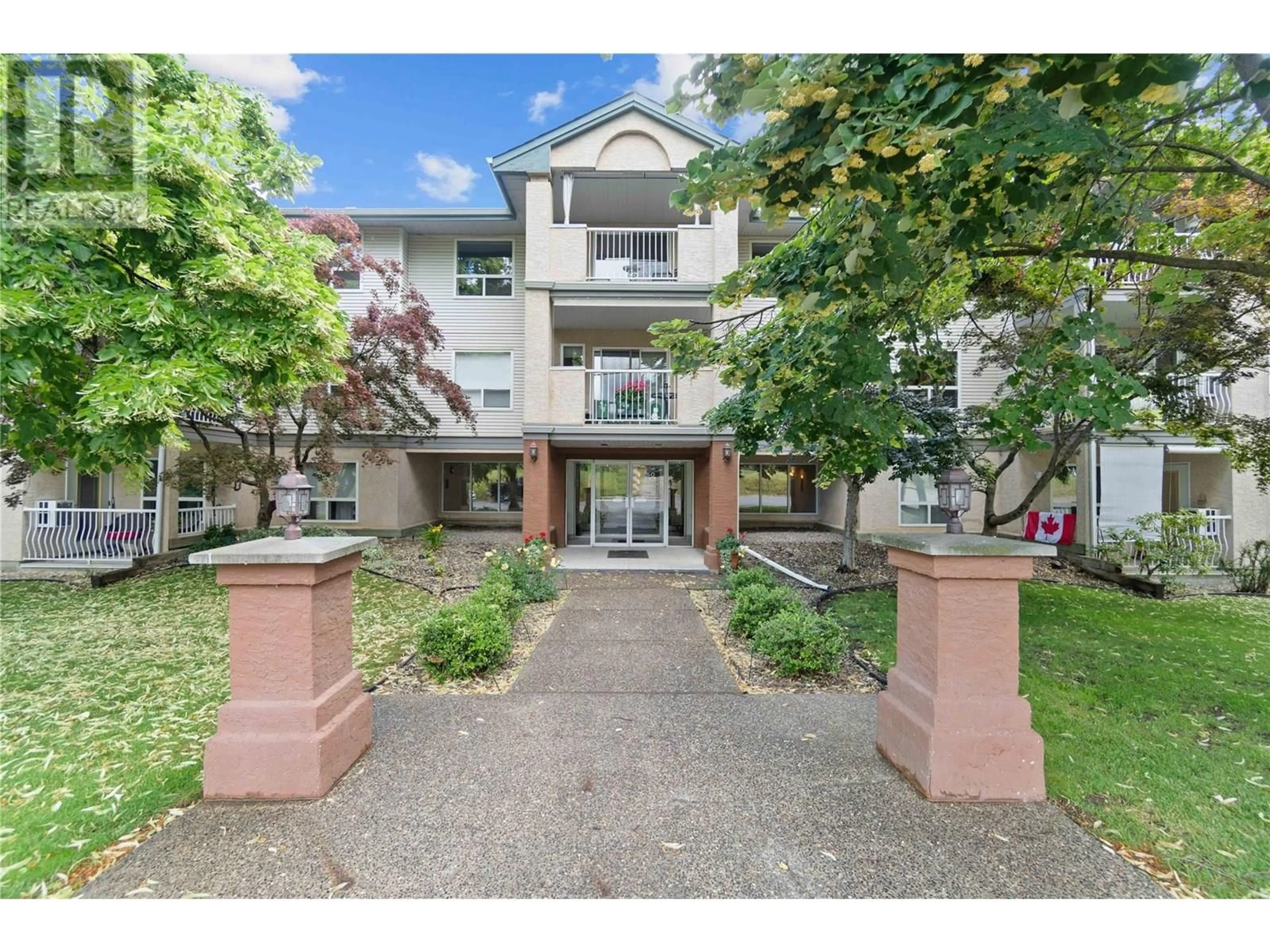 Unknown for 313 - 250 5 STREET SOUTHEAST, Salmon Arm British Columbia V1E1J8
