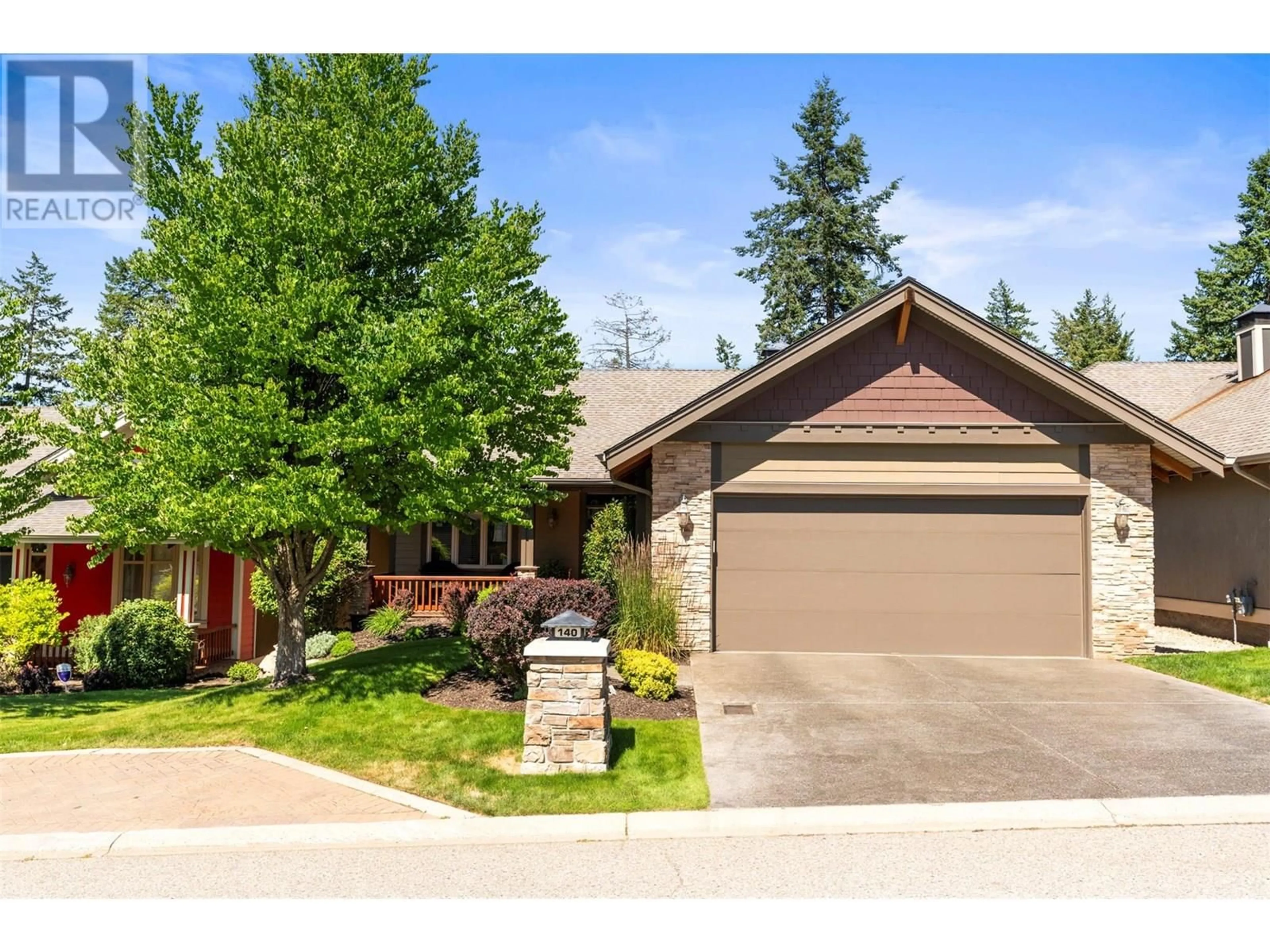 Unknown for 140 MASHIE CRESCENT, Vernon British Columbia V1H1V8