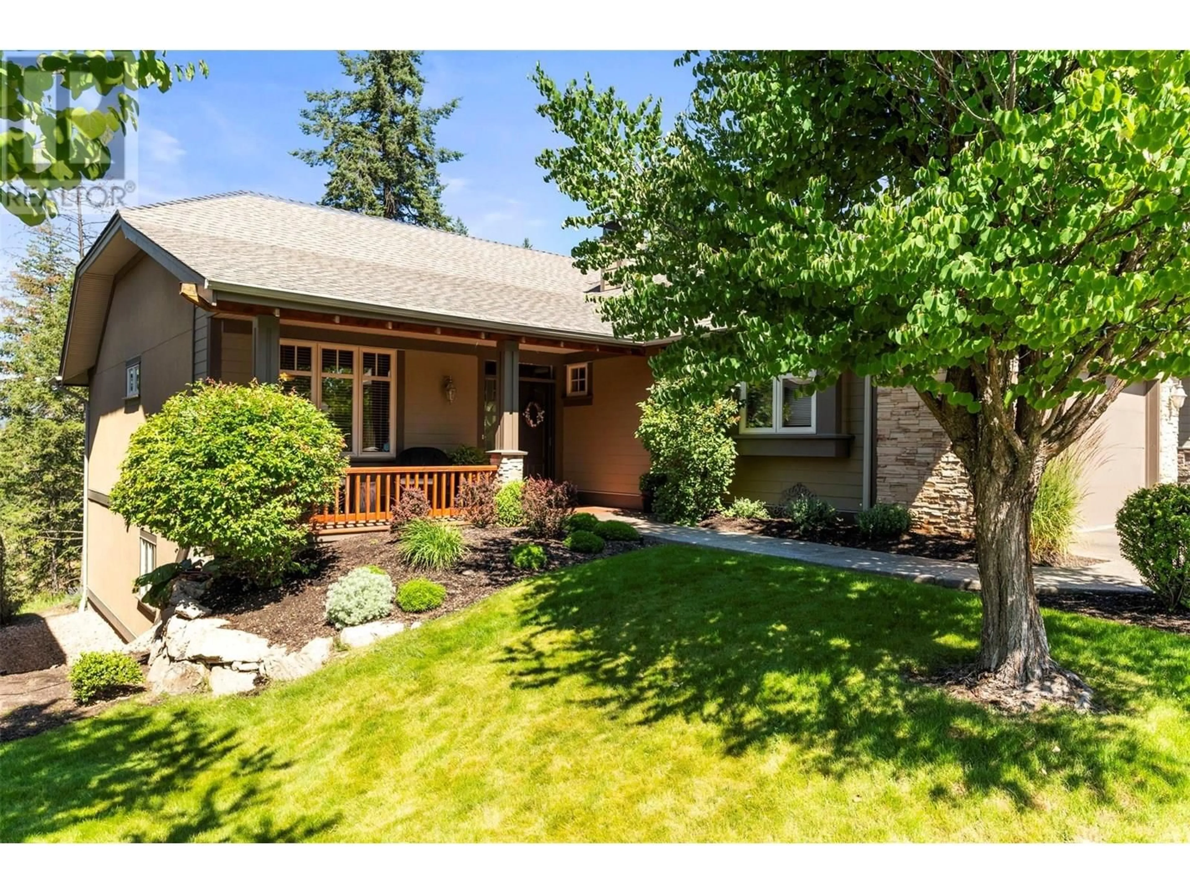 Unknown for 140 MASHIE CRESCENT, Vernon British Columbia V1H1V8