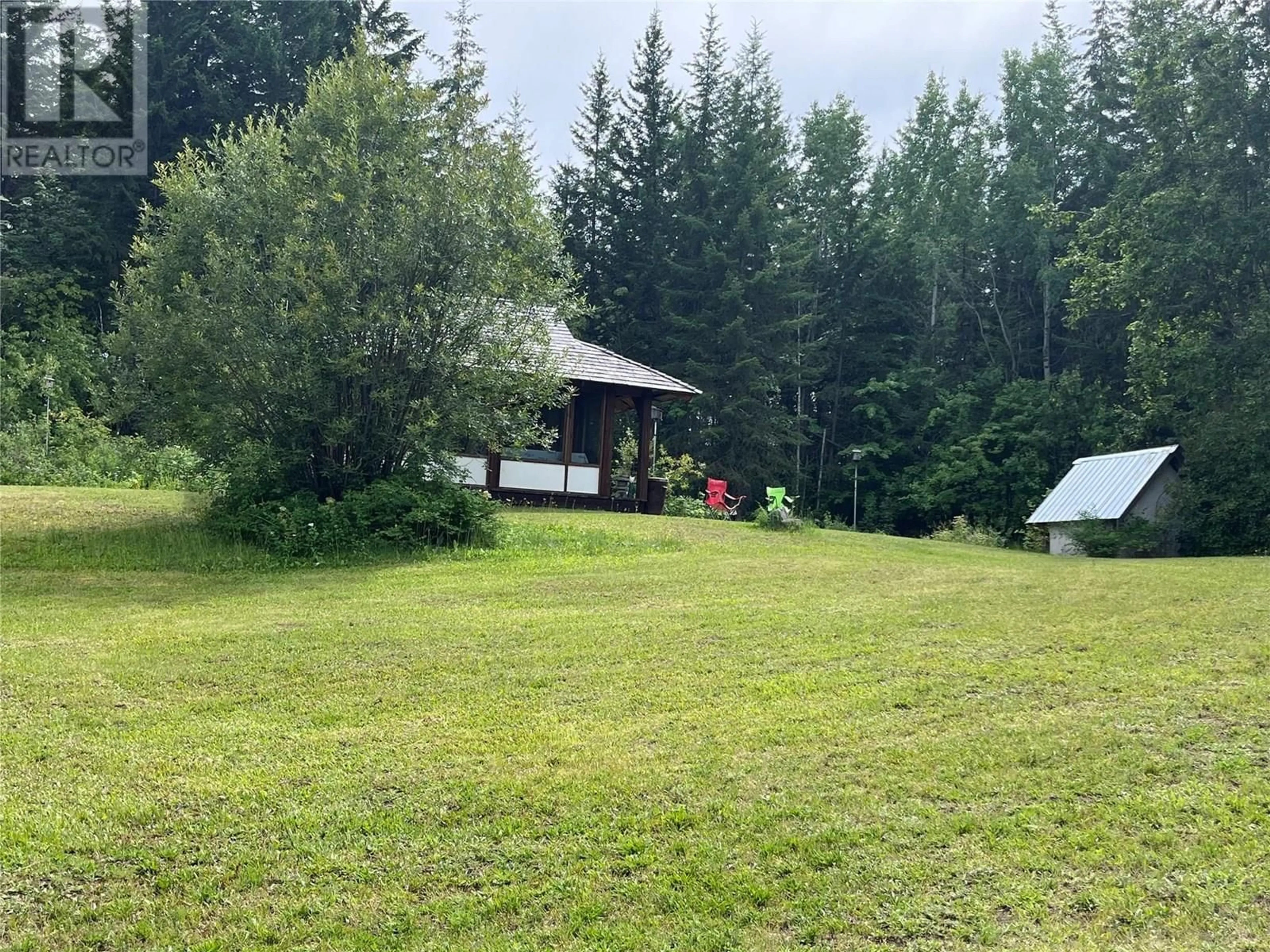 Unknown for 3873 MCNAB ROAD, Clearwater British Columbia V0E2C0