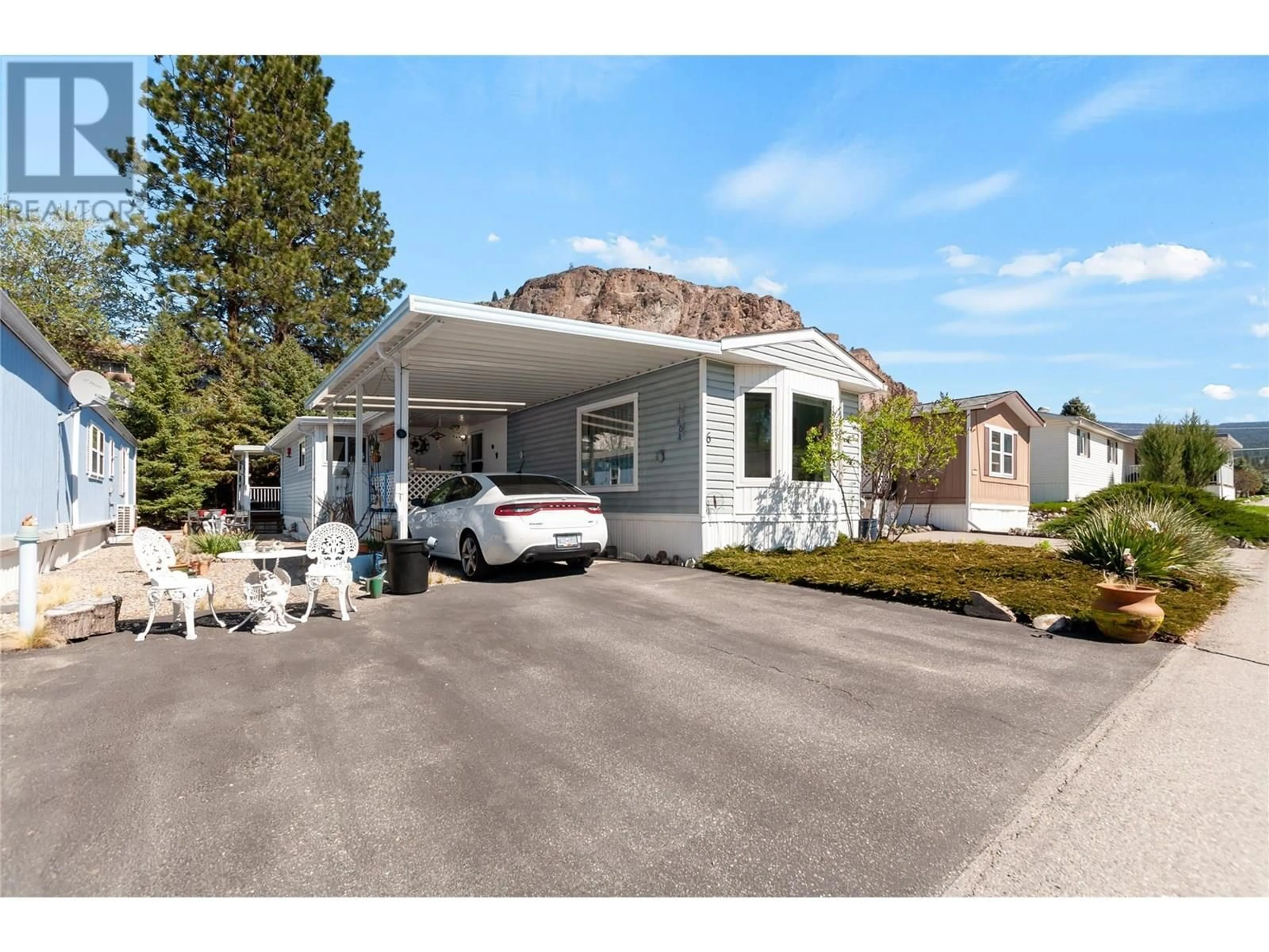 Unknown for H6 - 4505 MCLEAN CREEK ROAD, Okanagan Falls British Columbia V0H1R1