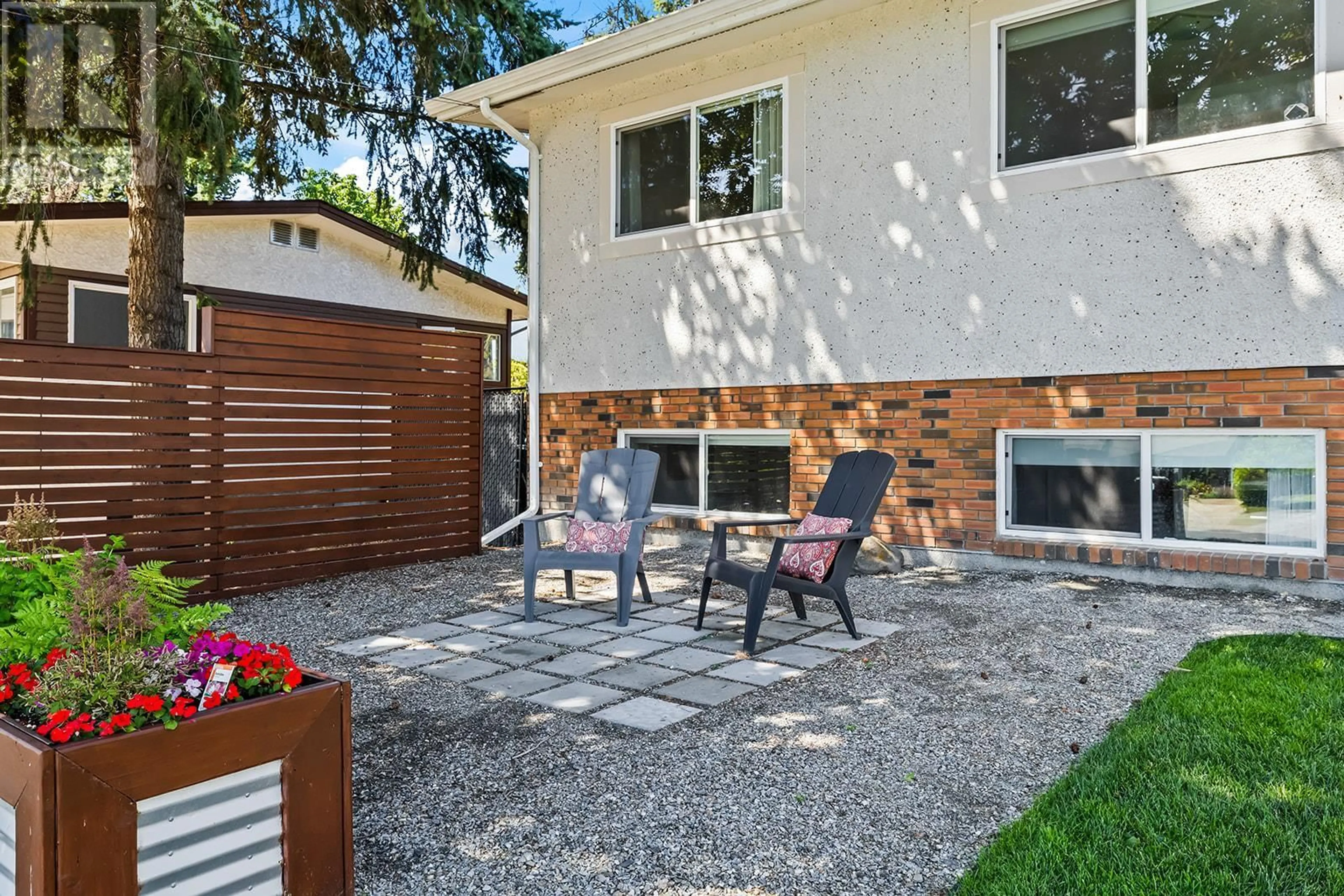 Patio, street for 2640 THACKER DRIVE, West Kelowna British Columbia V1Z1W3