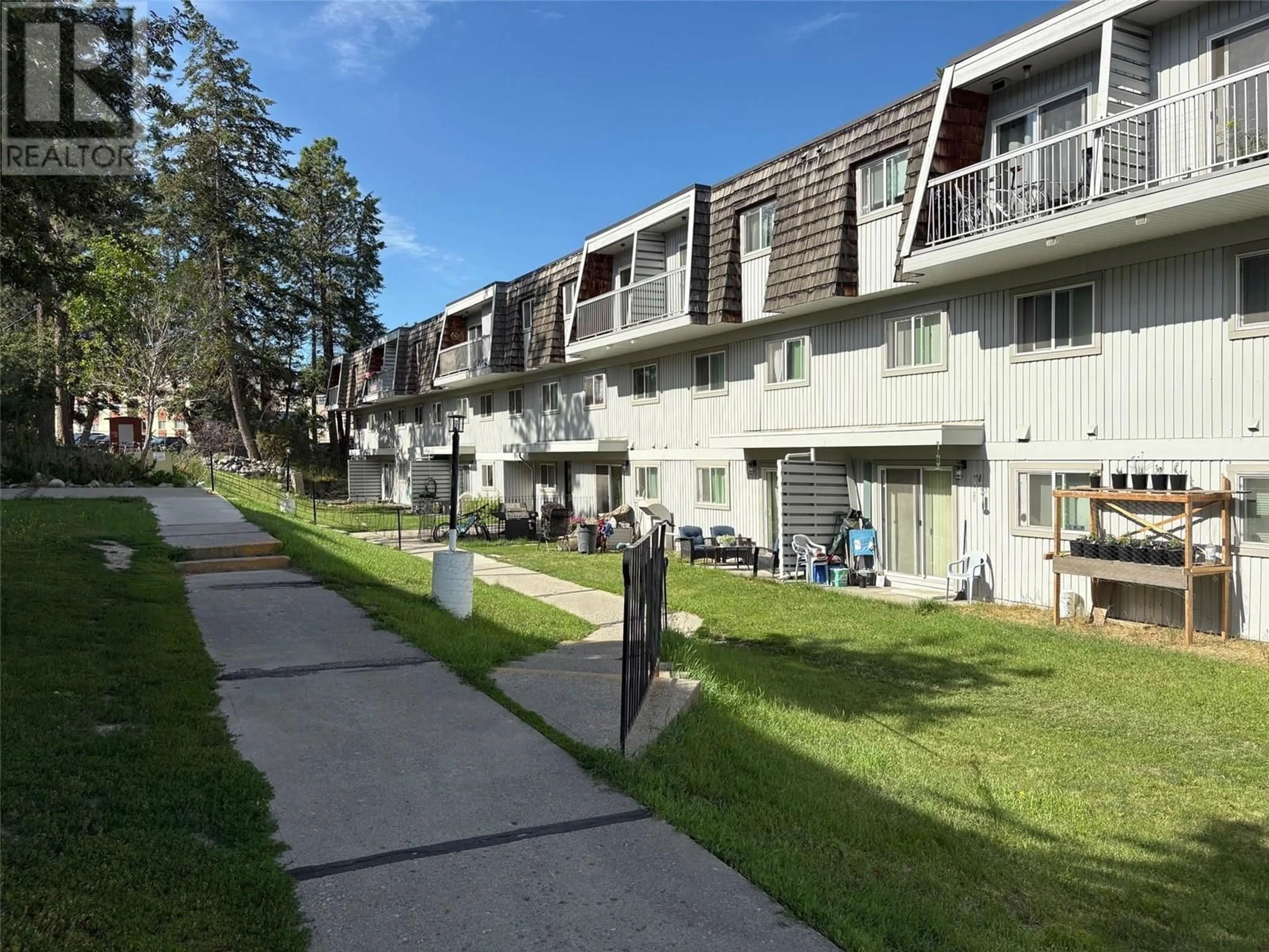 Unknown for 209 - 2117 2ND STREET NORTH, Cranbrook British Columbia V1C3L4