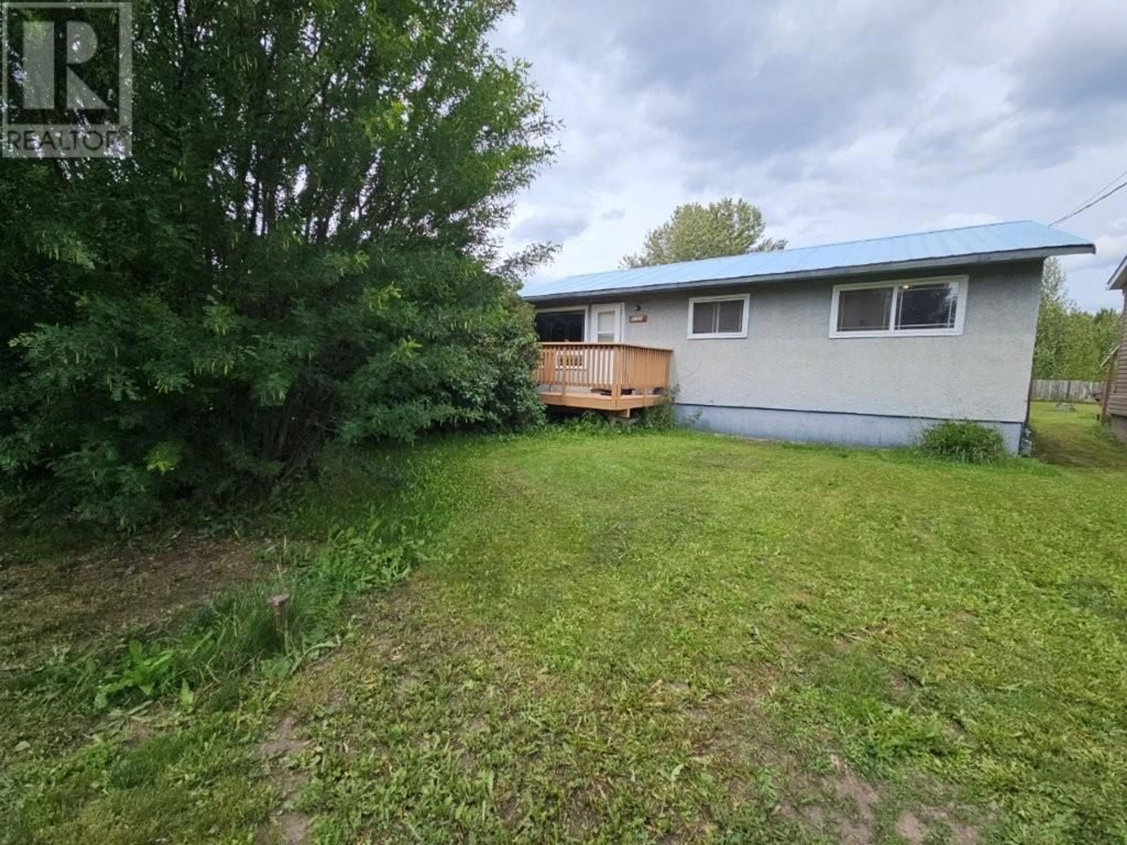 Unknown for 4756 WABI CRESCENT, Chetwynd British Columbia V0C1J0