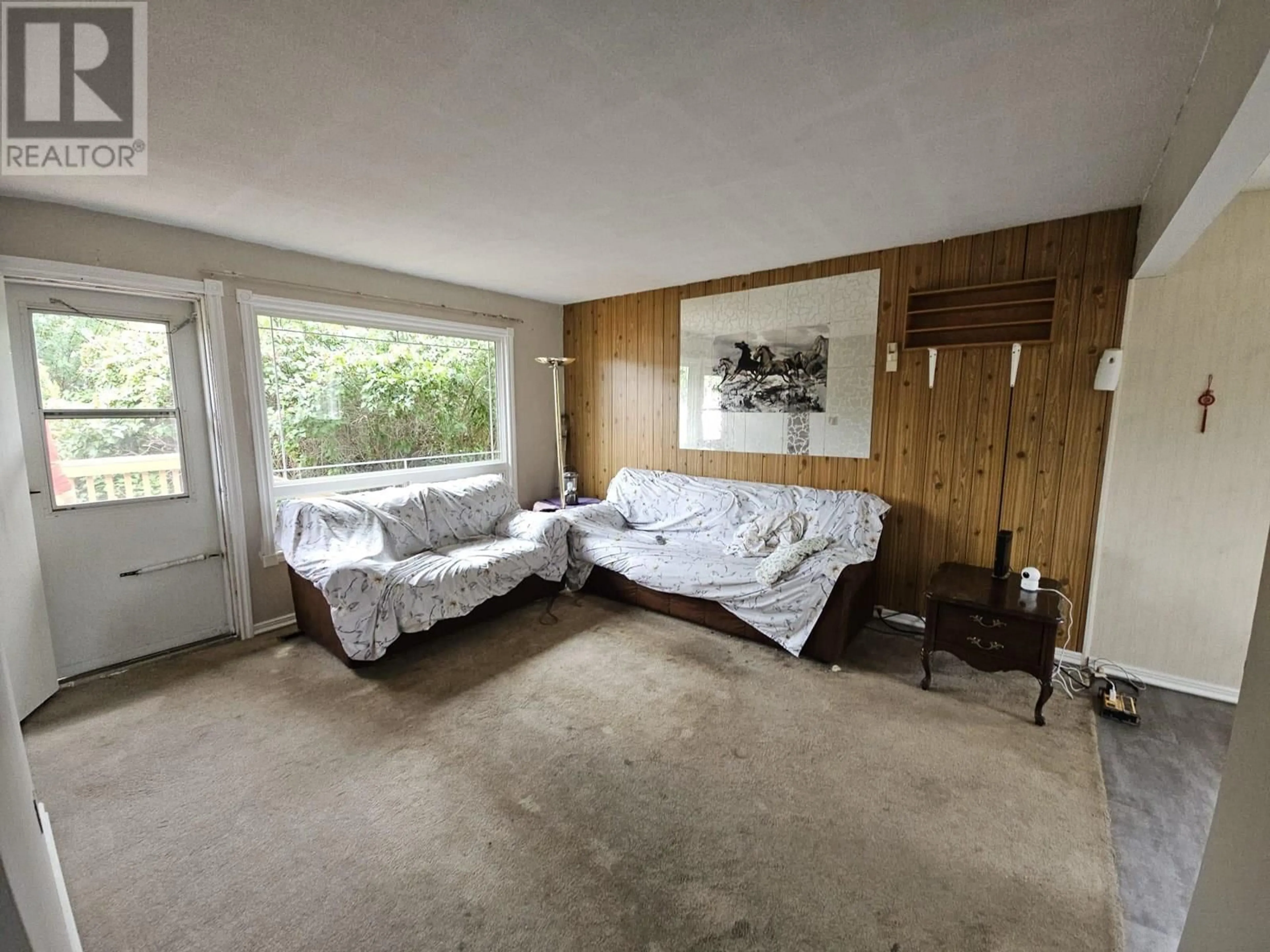 A pic of a room for 4756 WABI CRESCENT, Chetwynd British Columbia V0C1J0
