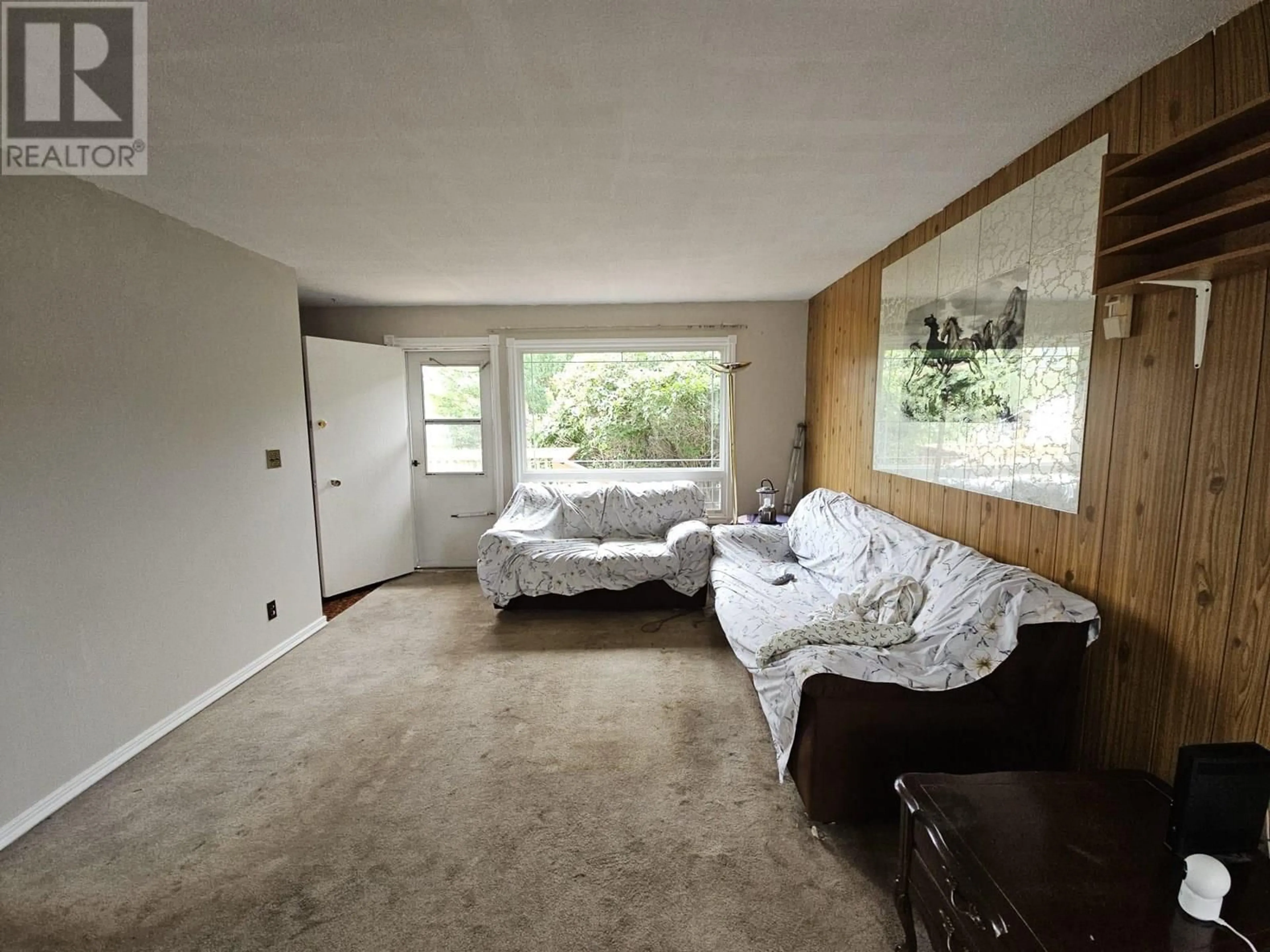 A pic of a room for 4756 WABI CRESCENT, Chetwynd British Columbia V0C1J0