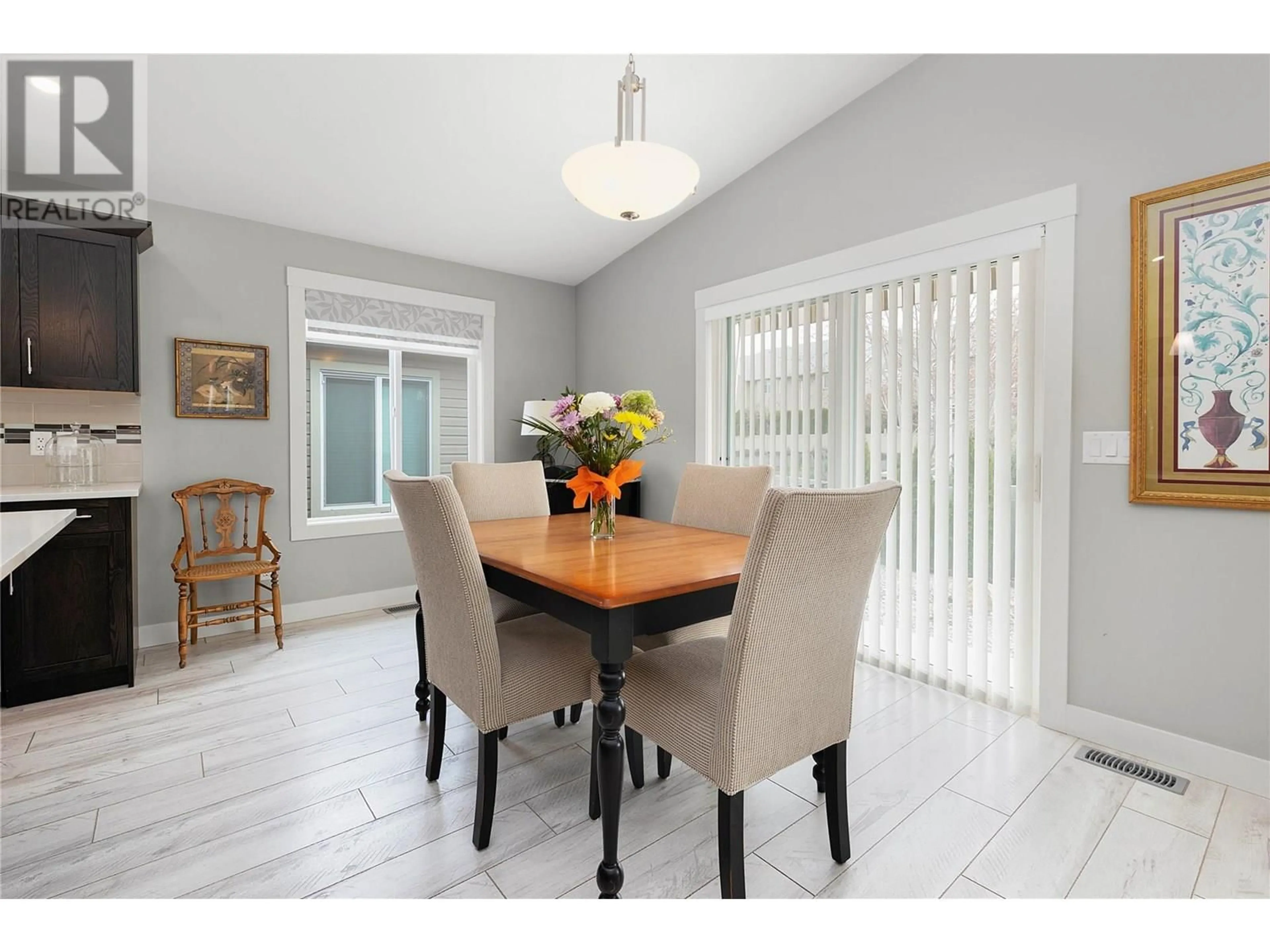 Dining room, unknown for 74 - 2100 55 AVENUE, Vernon British Columbia V1T9Y6