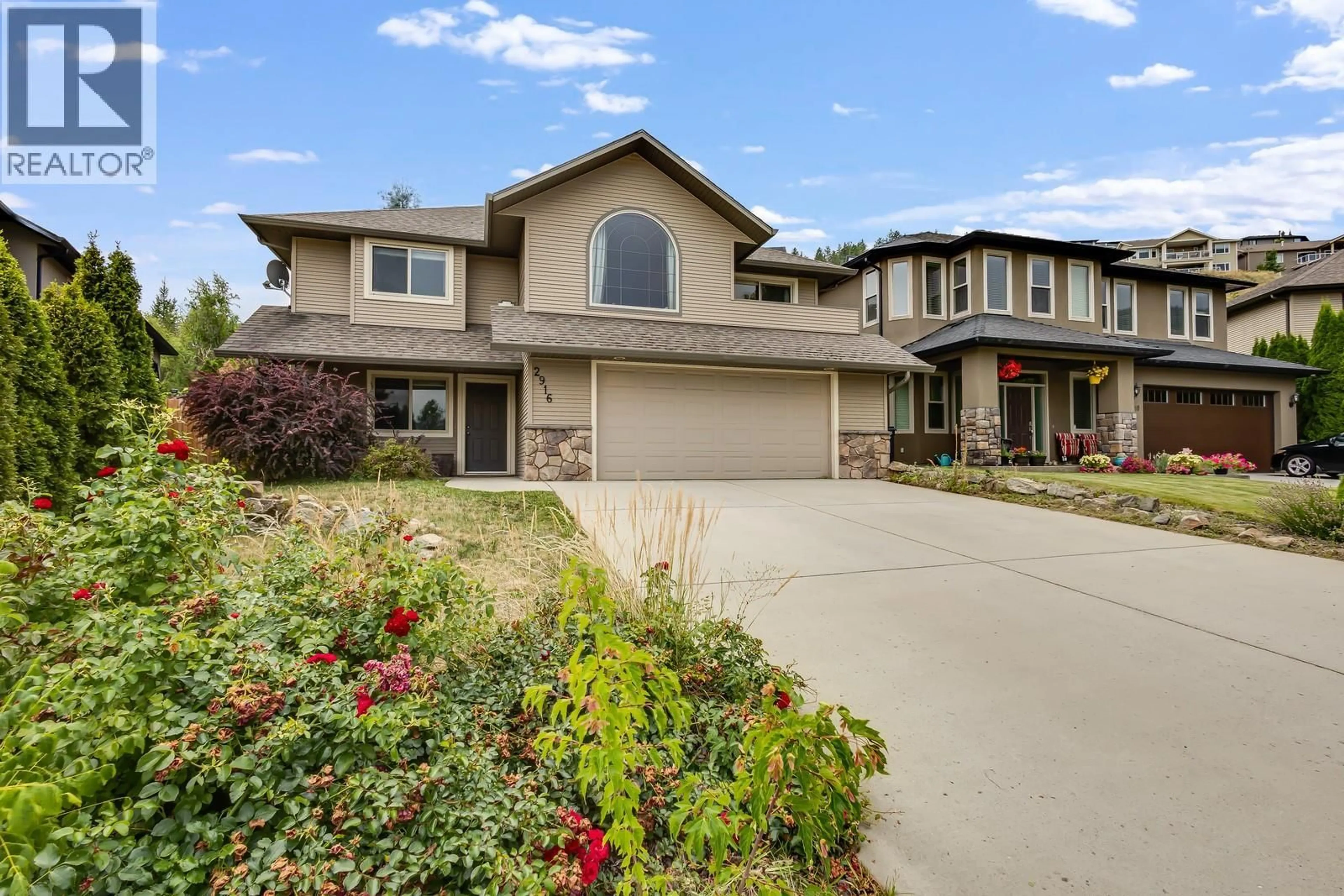 Unknown for 2916 BENTLEY ROAD, West Kelowna British Columbia V4T3B3