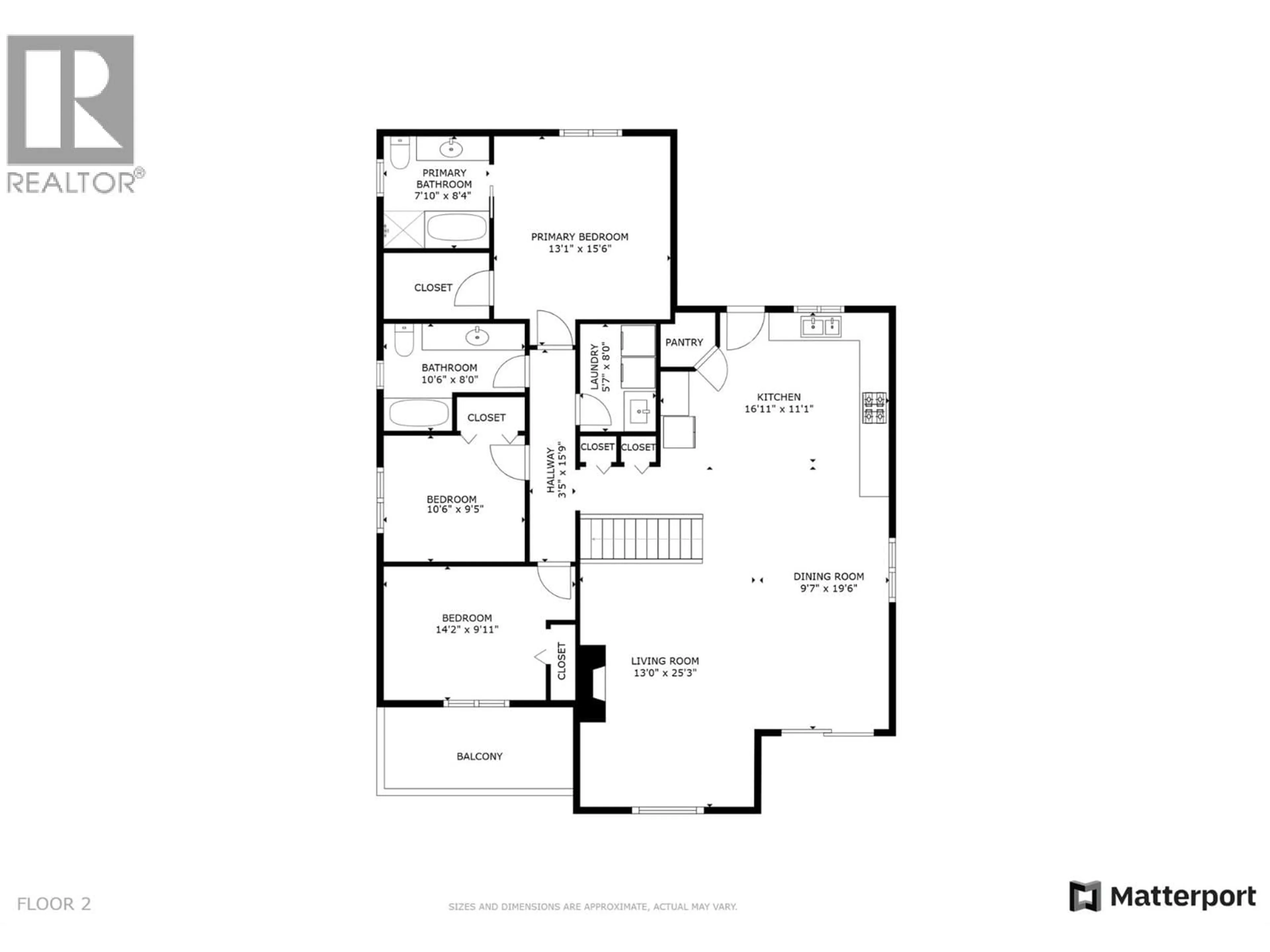 Floor plan for 2916 BENTLEY ROAD, West Kelowna British Columbia V4T3B3