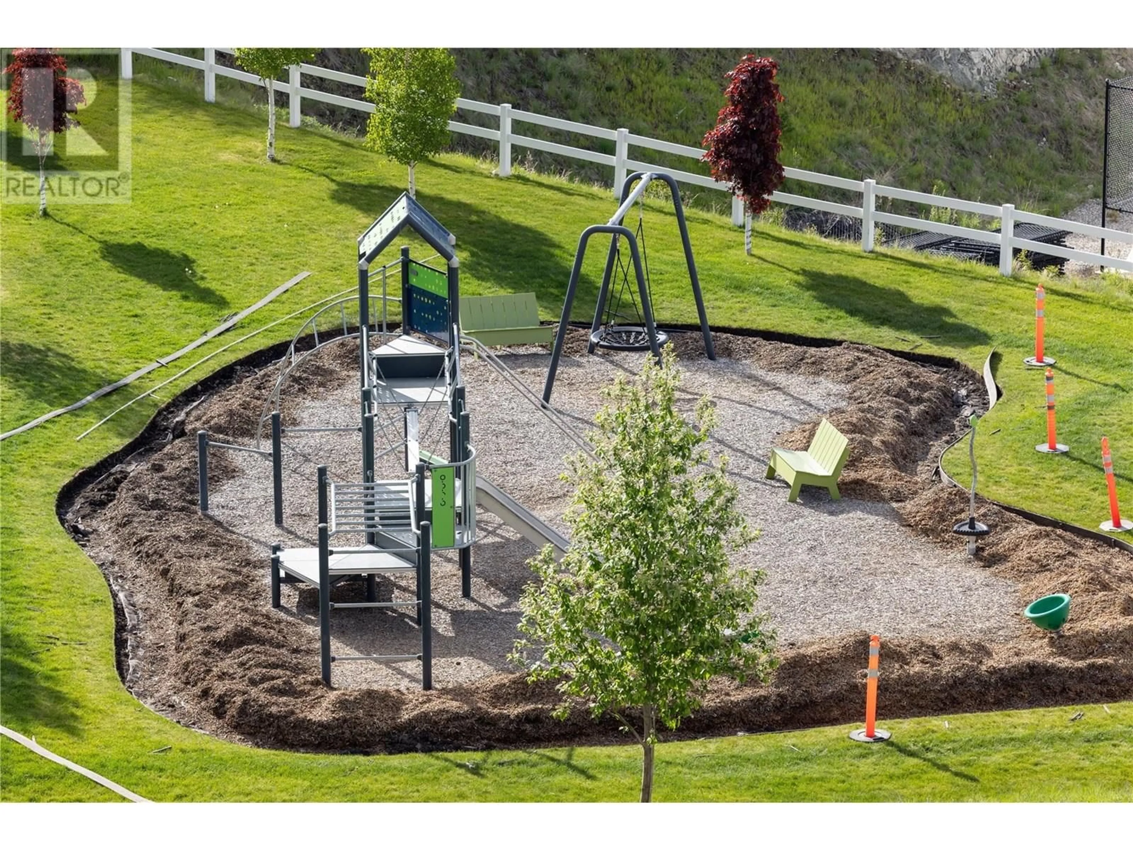 Unknown for 5 - 269 DIAMOND WAY, Vernon British Columbia V1H0A2