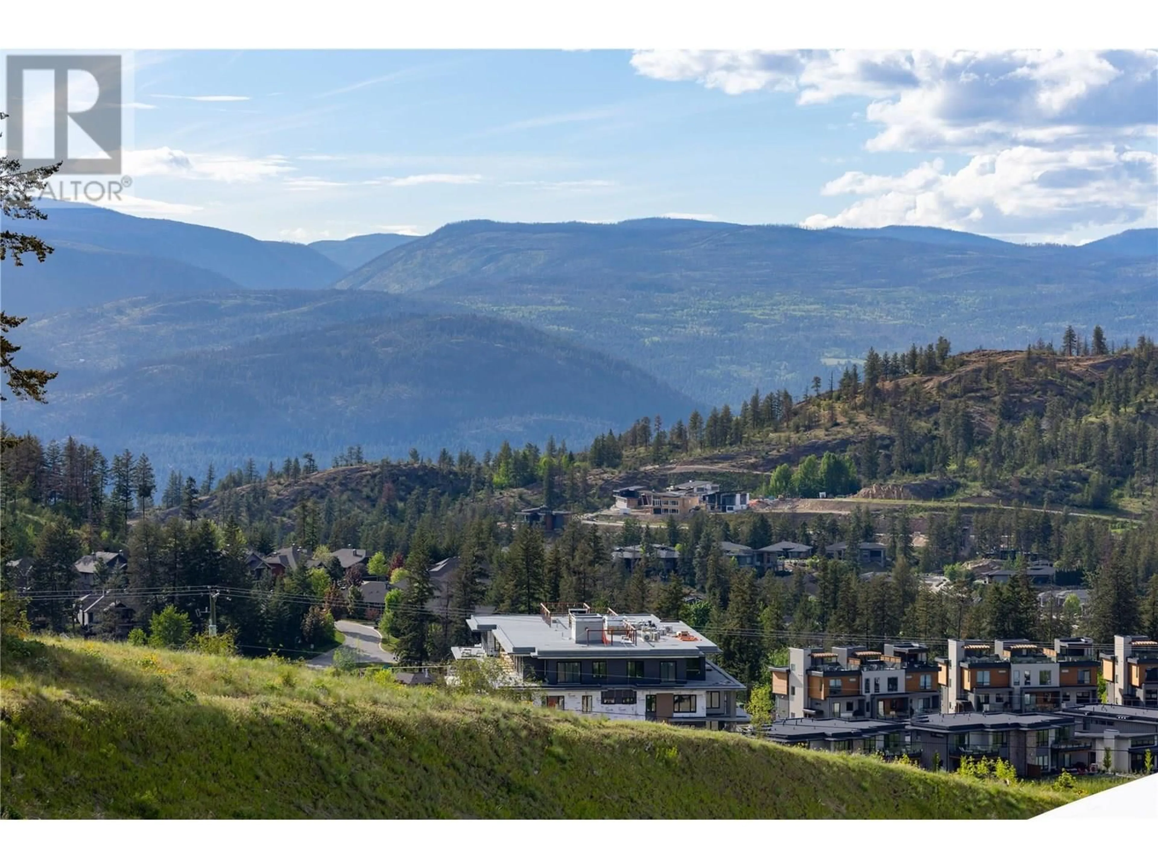 Unknown for 5 - 269 DIAMOND WAY, Vernon British Columbia V1H0A2