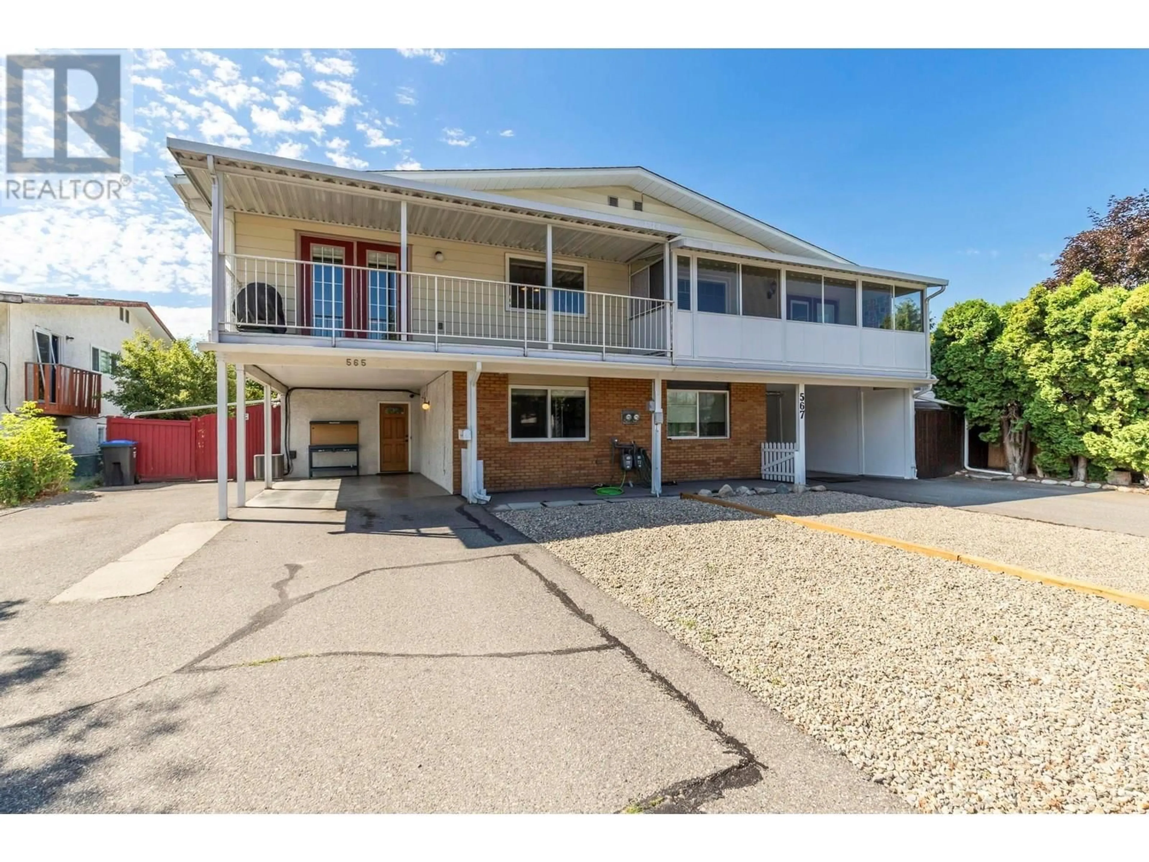Unknown for 565 CHEPESUIK COURT, Kelowna British Columbia V1X5S5