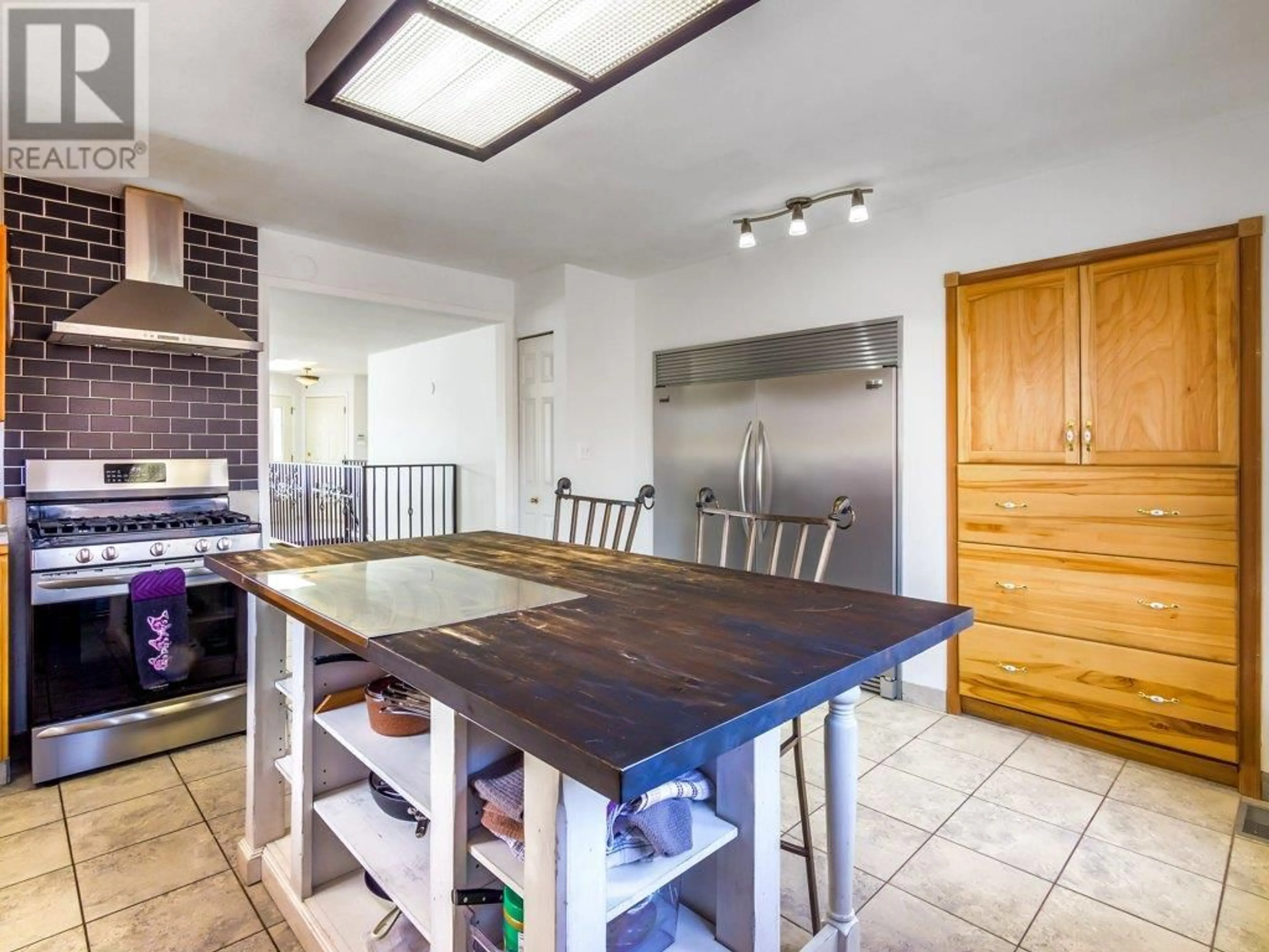 Unknown for 1768 QUEBEC STREET, Penticton British Columbia V2A6E1
