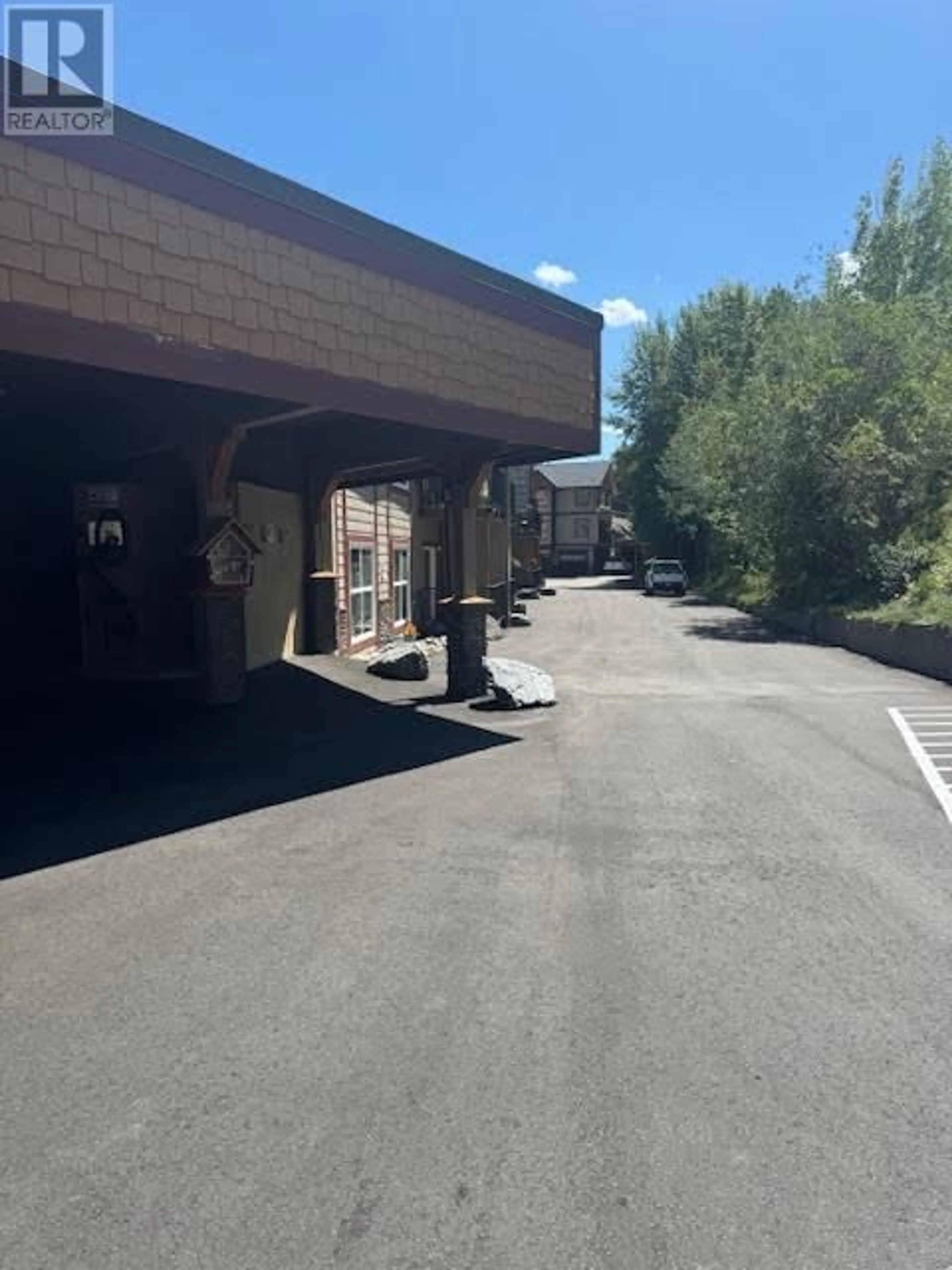 Unknown for 122-124 - 1051 GERRY SORENSEN WAY, Kimberley British Columbia V1A2Y6