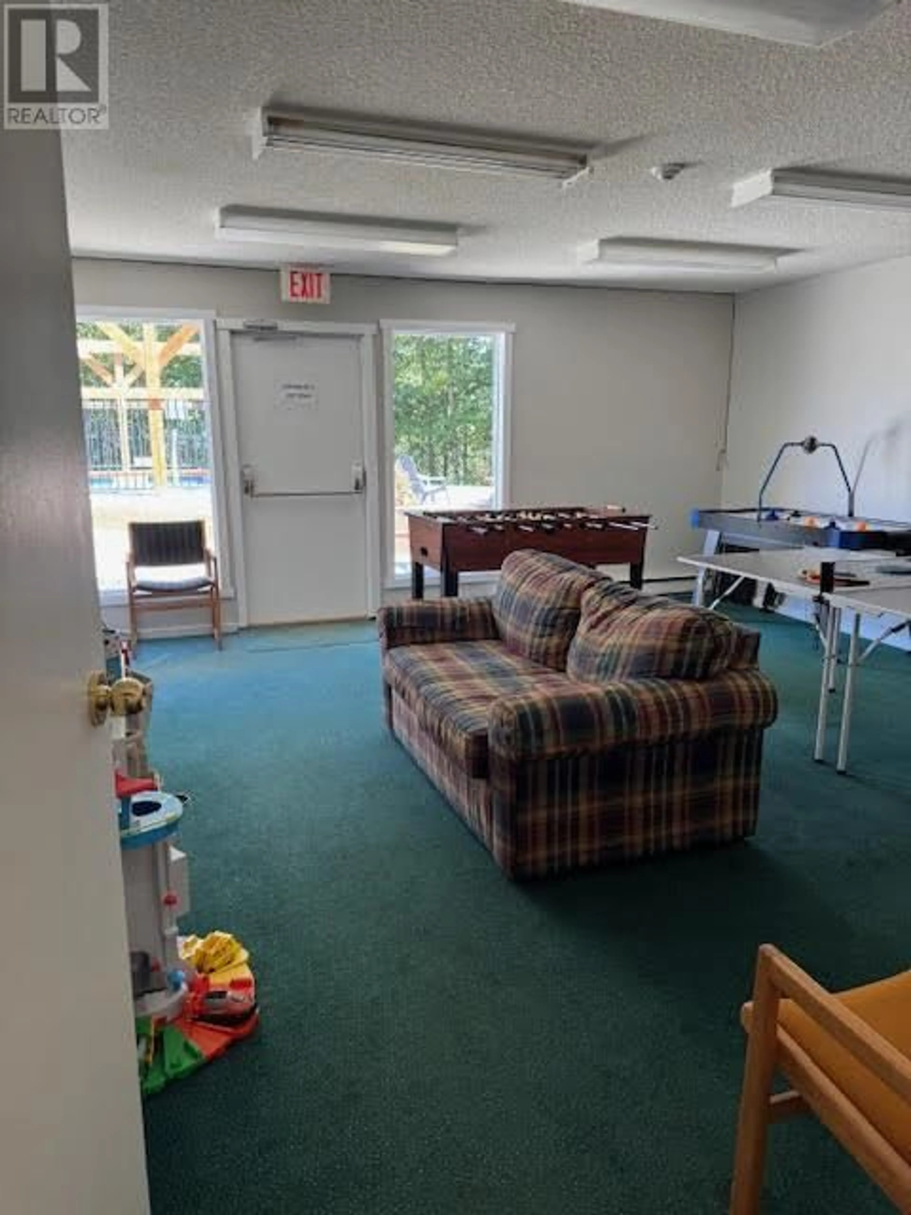 A pic of a room for 122-124 - 1051 GERRY SORENSEN WAY, Kimberley British Columbia V1A2Y6