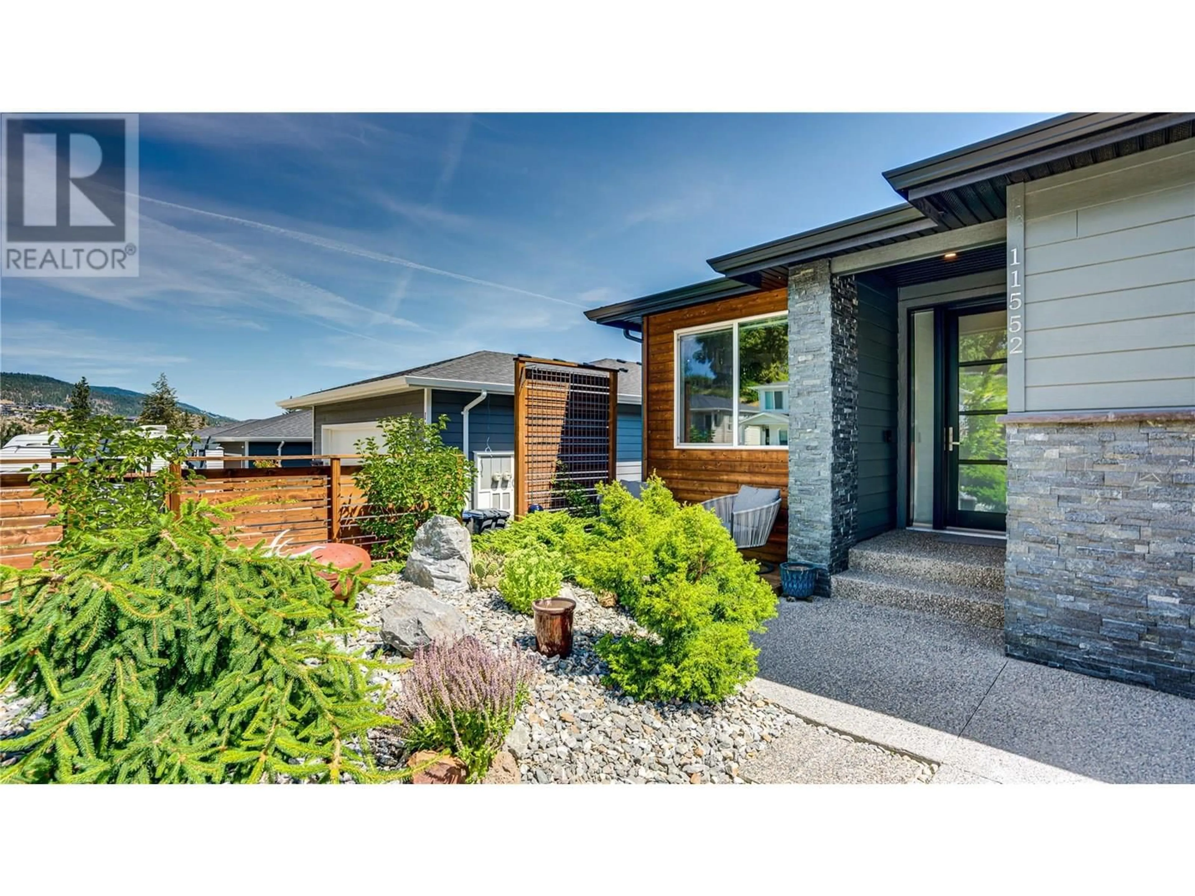Home with brick exterior material, street for 11552 MIDDLETON COURT, Lake Country British Columbia V4V1G6