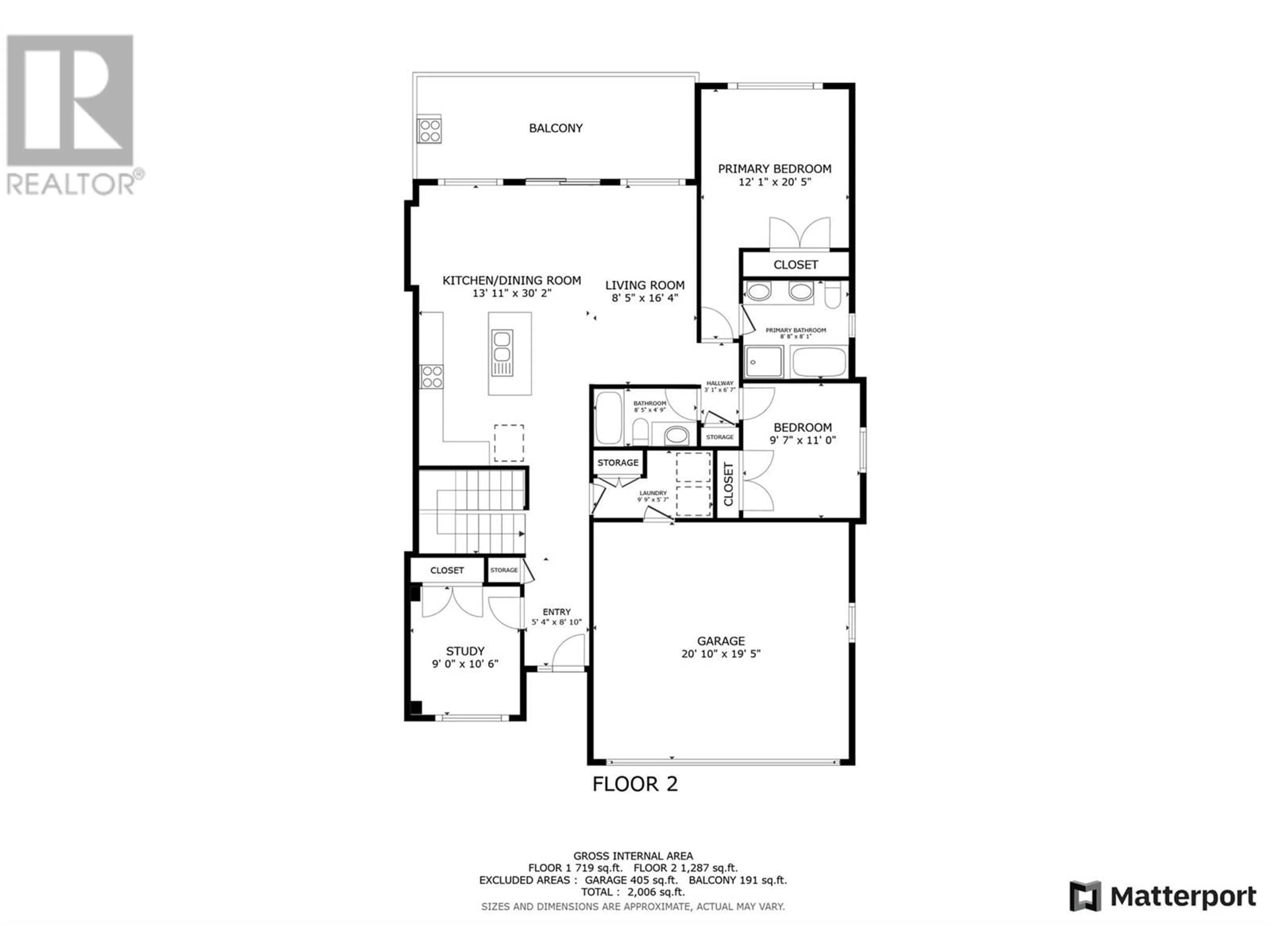 Floor plan for 11552 MIDDLETON COURT, Lake Country British Columbia V4V1G6