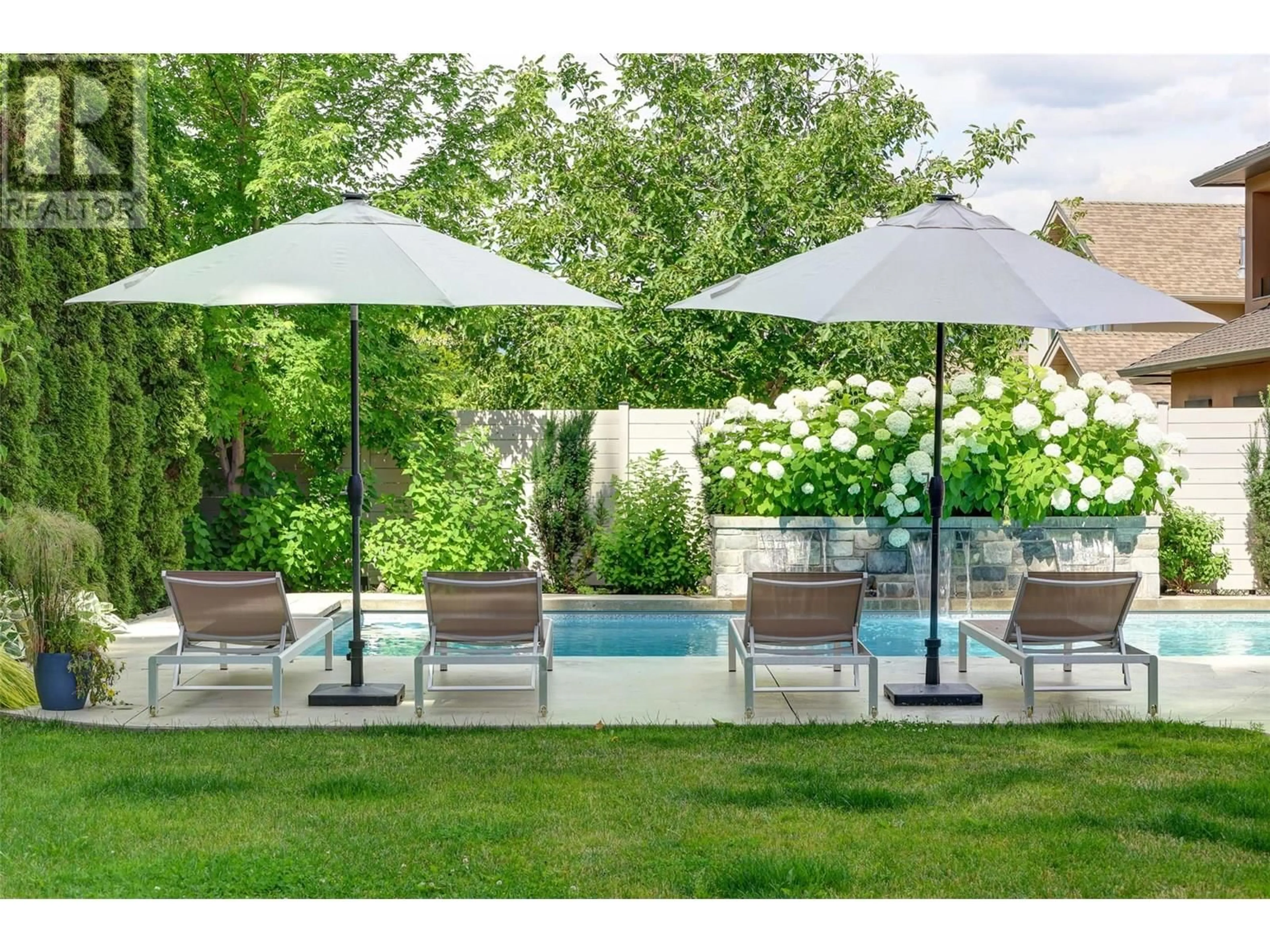Patio, unknown for 531 METCALFE AVENUE, Kelowna British Columbia V1W4V7