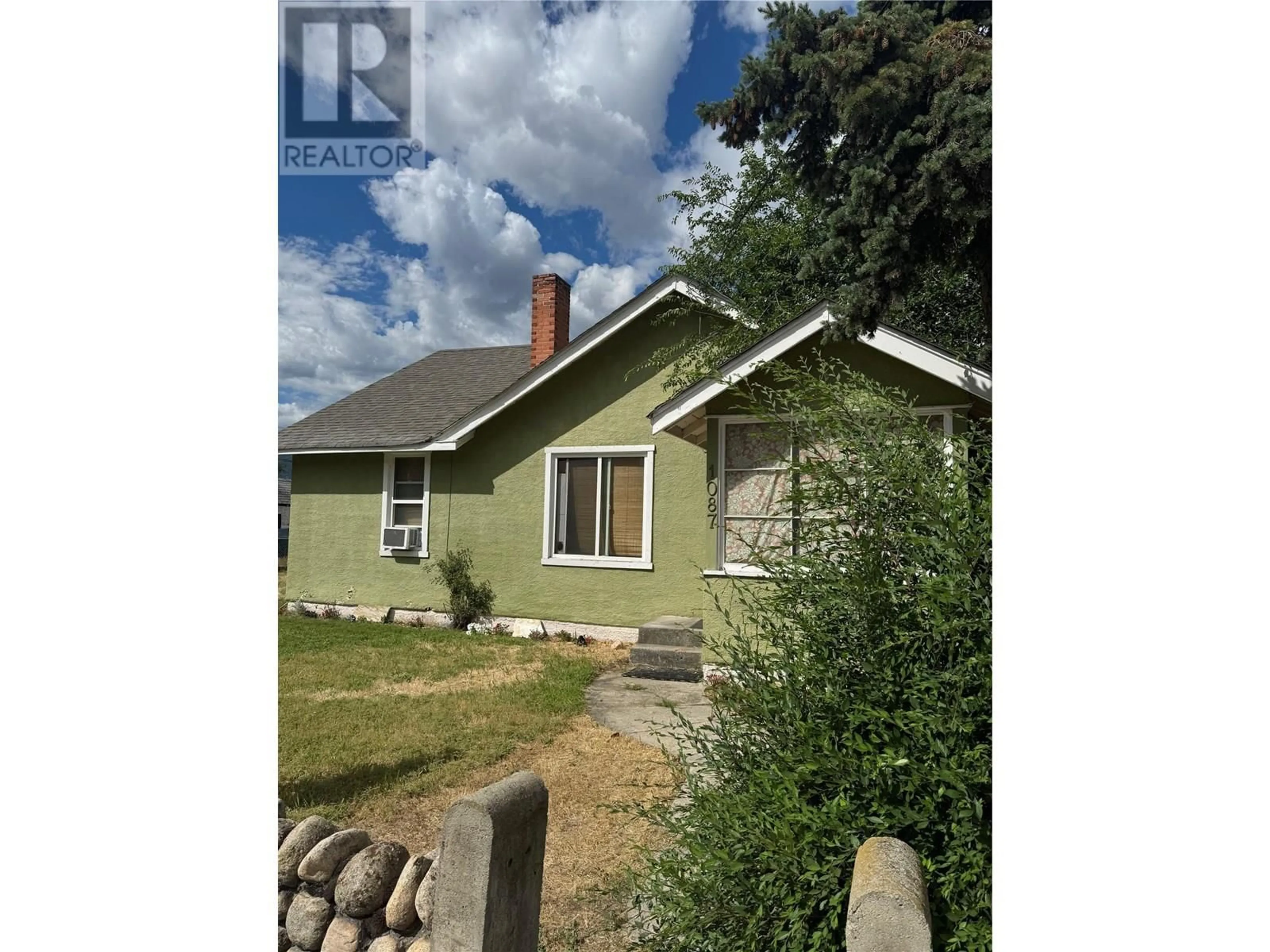 Unknown for 1087 GOVERNMENT STREET, Penticton British Columbia V2A2J9