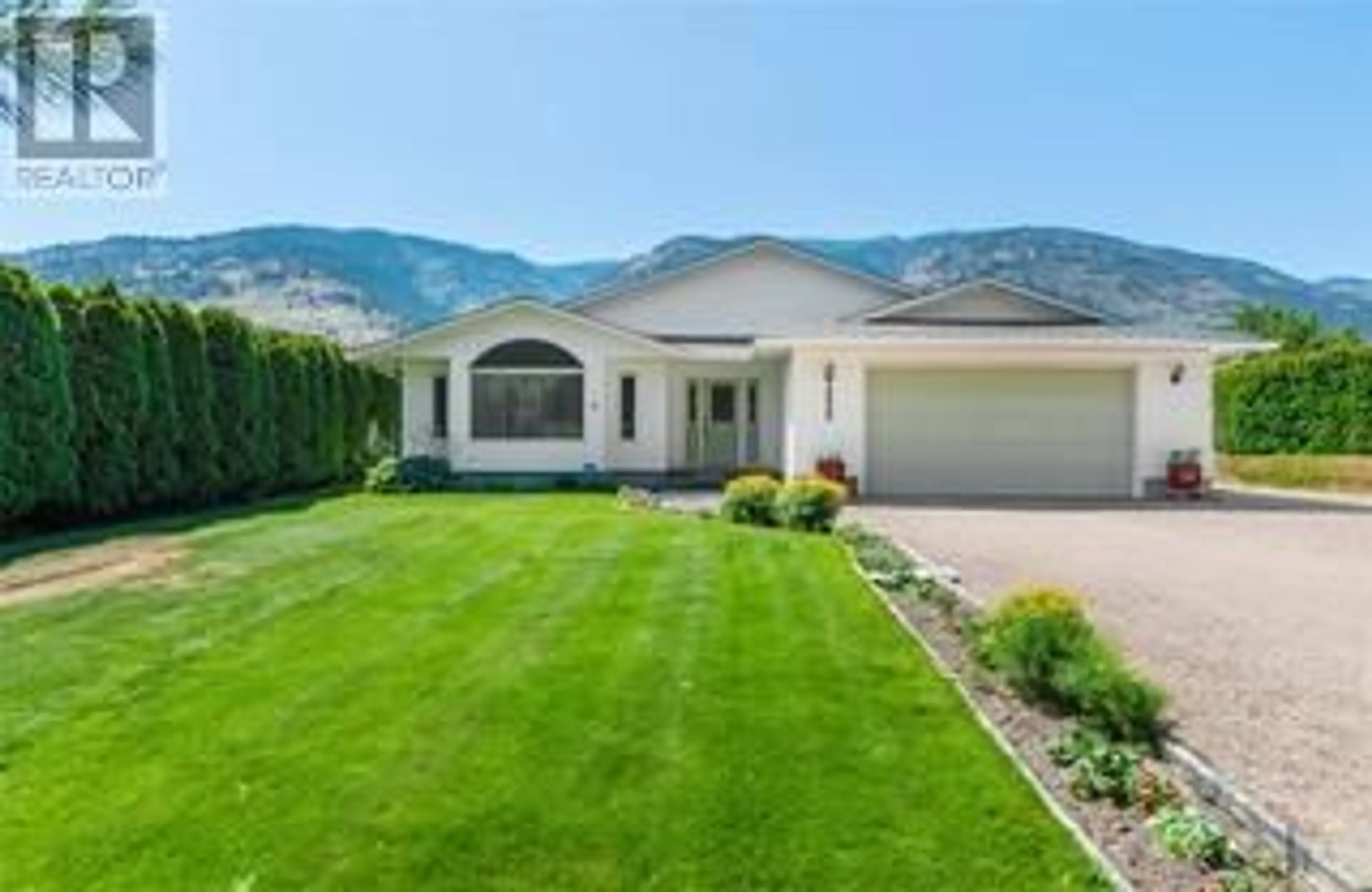 Unknown for 5226 HAYNES ROAD, Oliver British Columbia V0H1T1