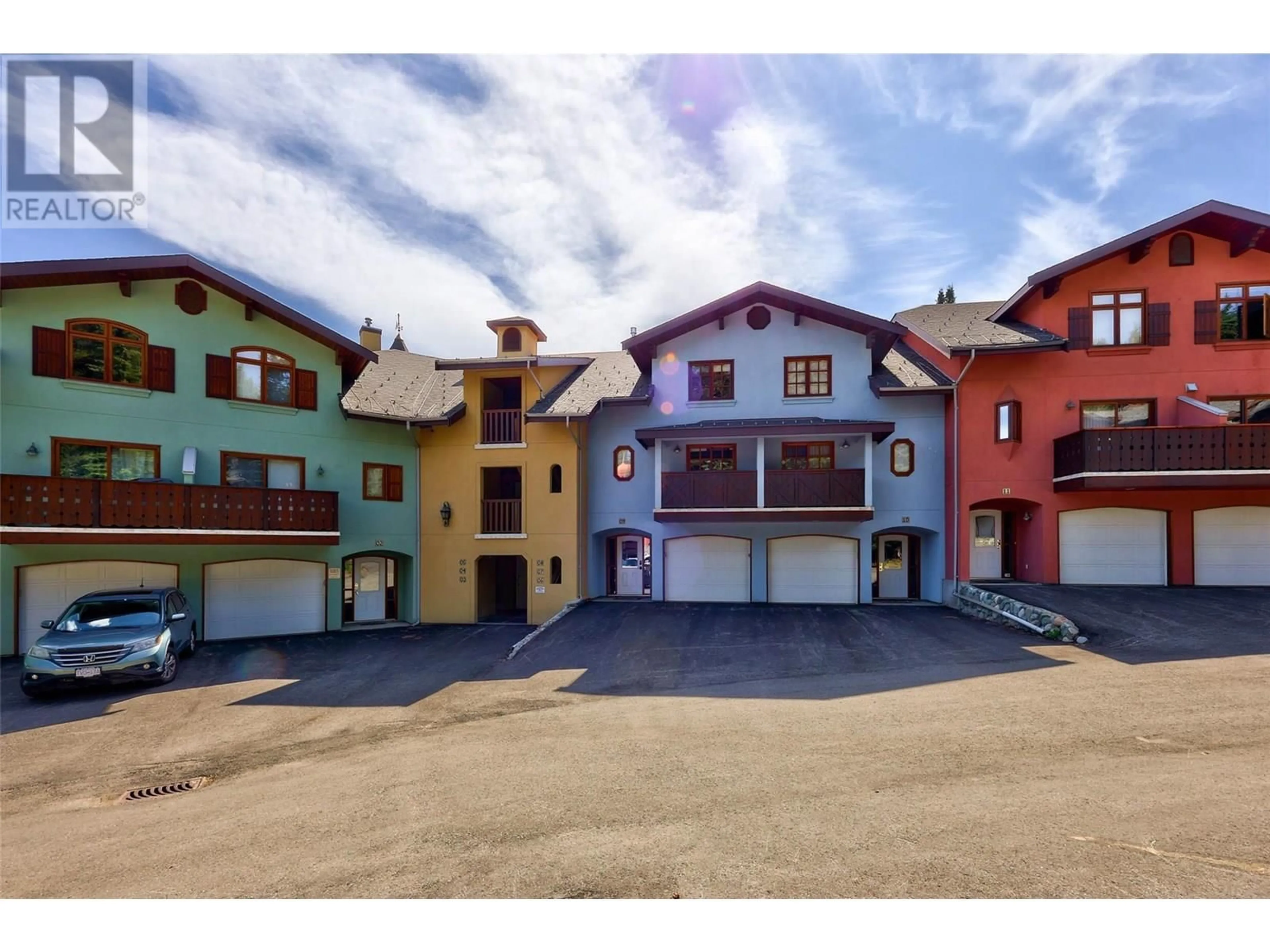 Unknown for 8 - 3320 VILLAGE PLACE, Kamloops British Columbia V0E5N0