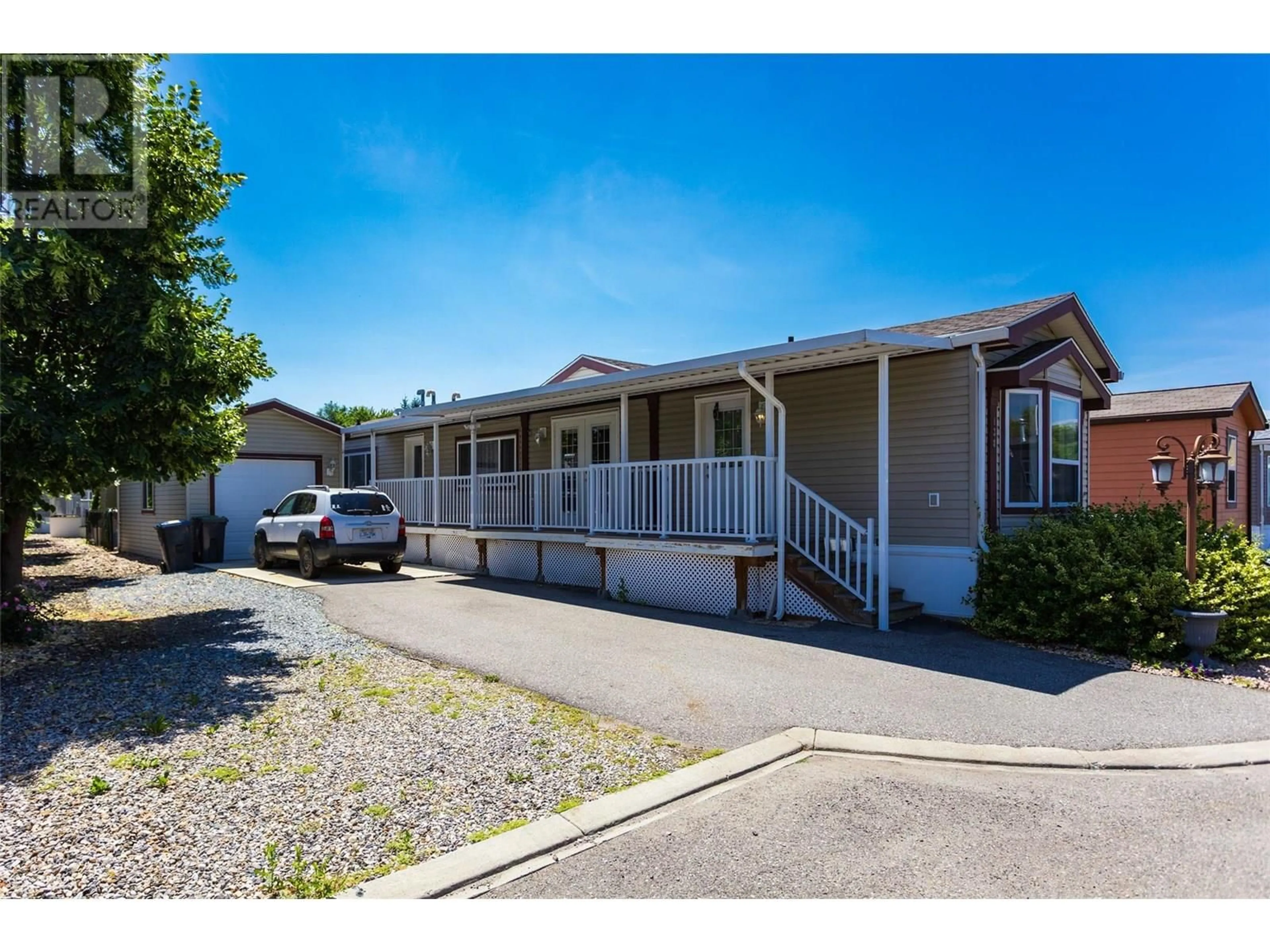 Unknown for 138 - 1133 FINDLAY ROAD, Kelowna British Columbia V1X5A8