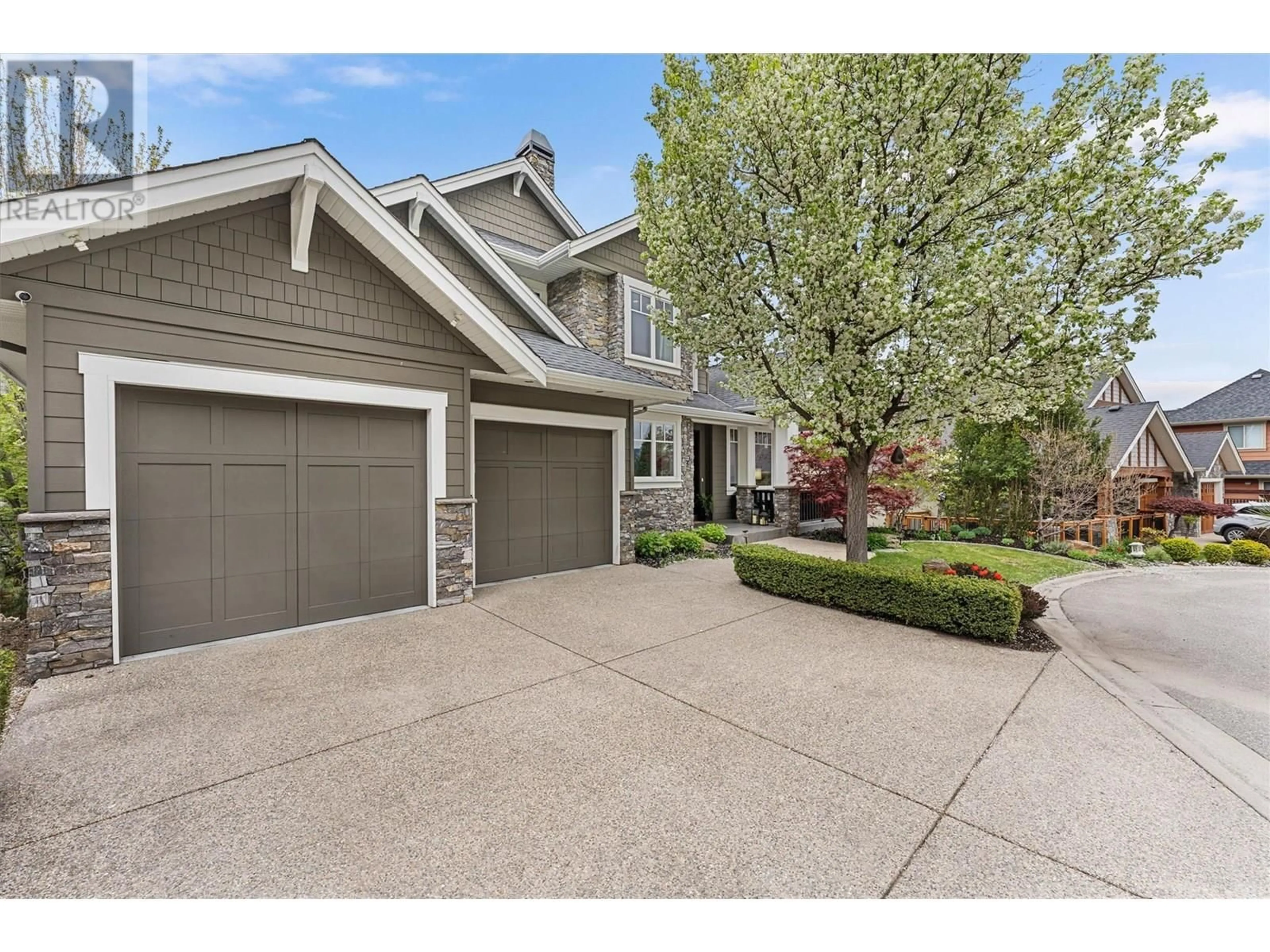 Unknown for 982 LONG RIDGE COURT, Kelowna British Columbia V1V2S1