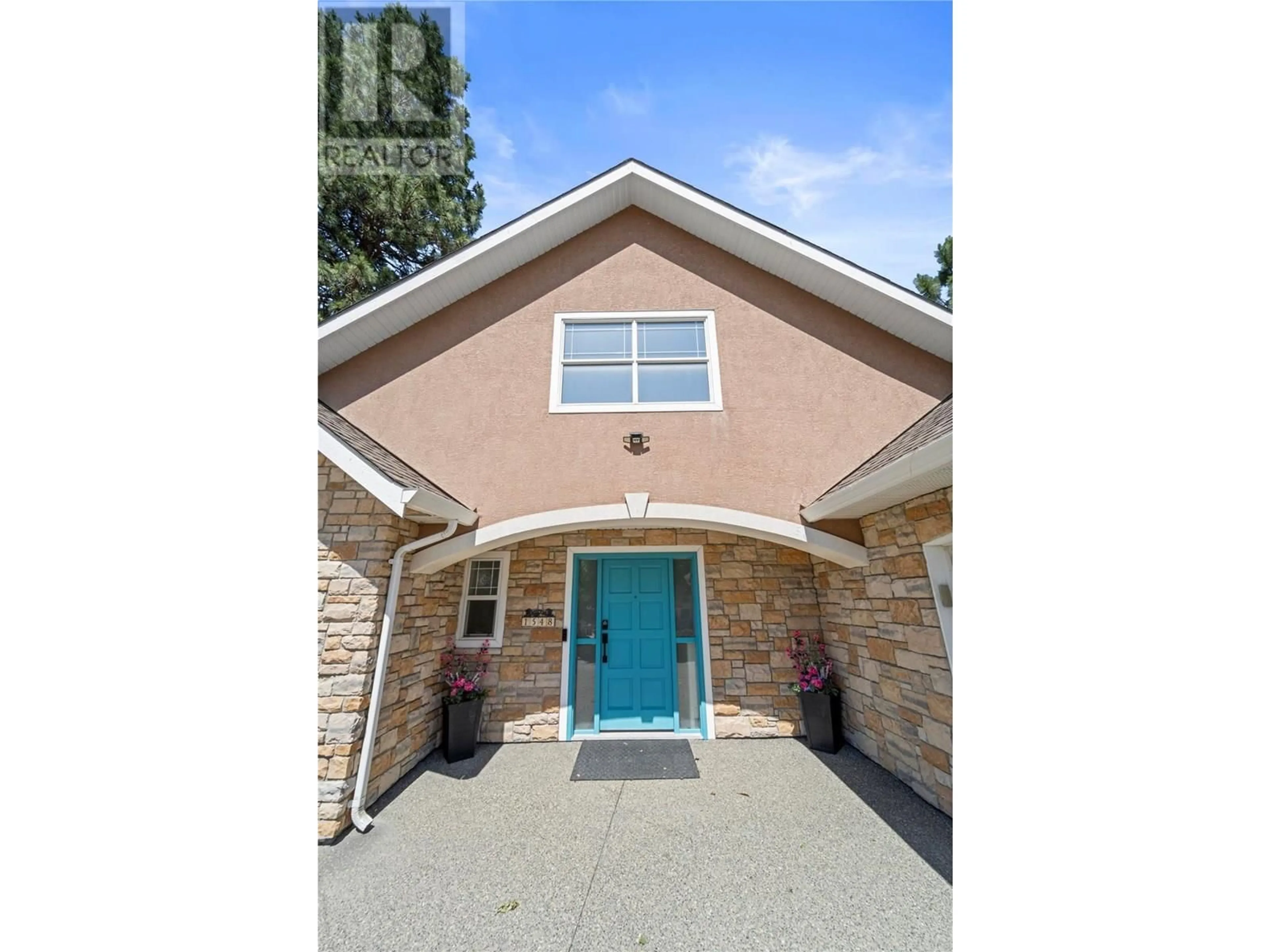 Unknown for 1548 ASSINIBOINE ROAD, Kamloops British Columbia V2E2R1