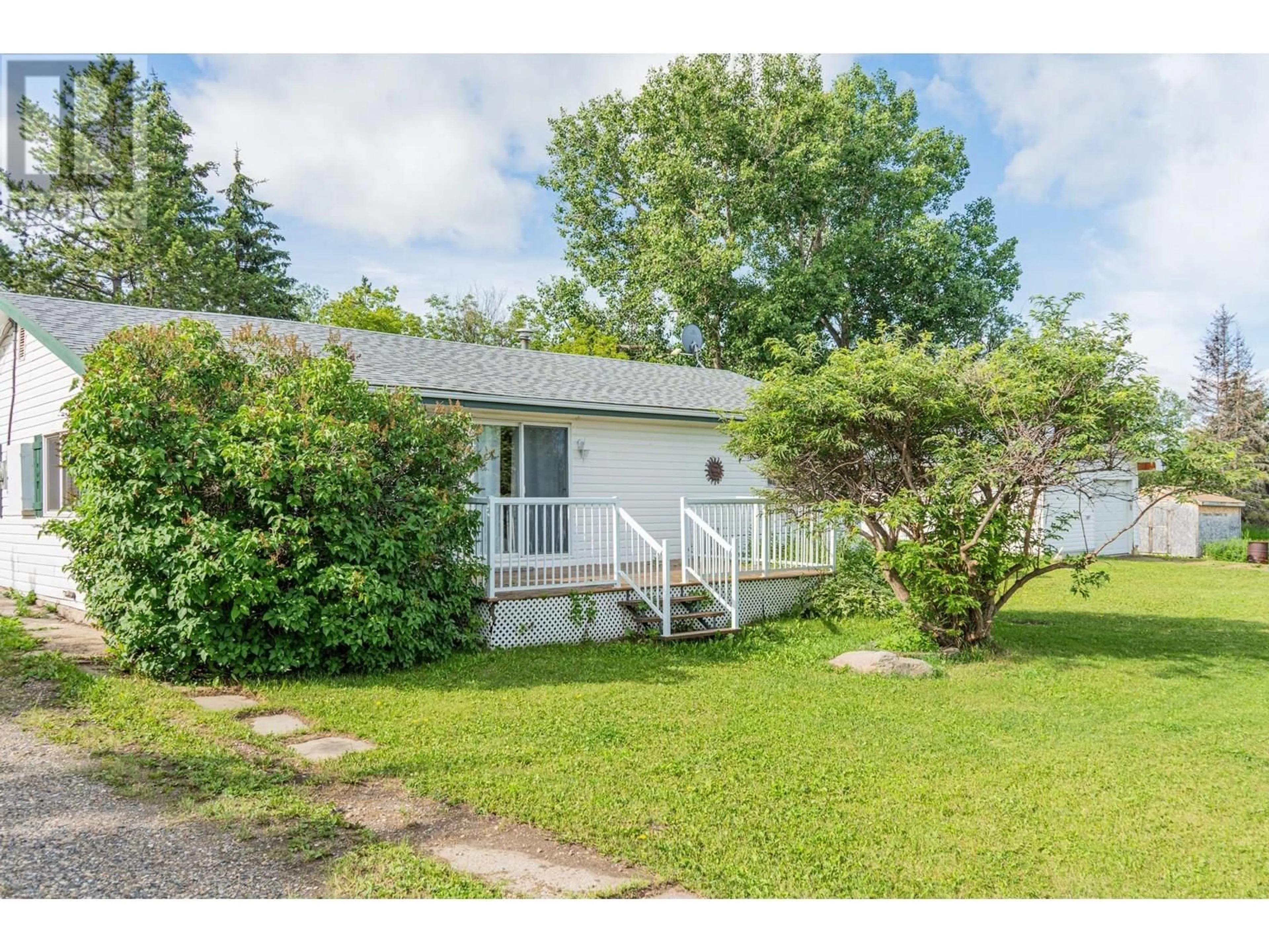Unknown for 1715 HARPER OTHER, Dawson Creek British Columbia V1G4E8