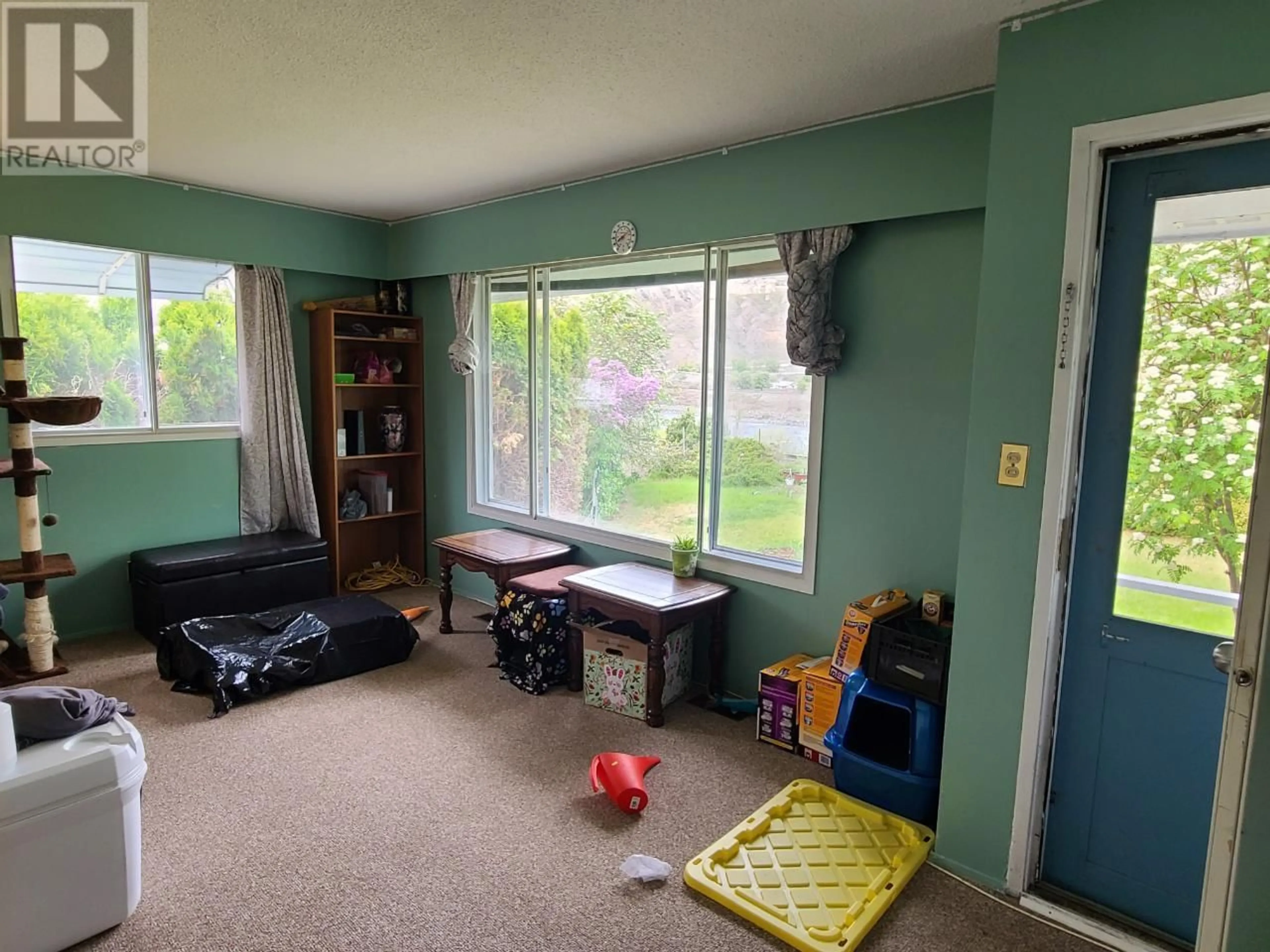 A pic of a room for 100 BARNES STREET, Ashcroft British Columbia V0K1A0