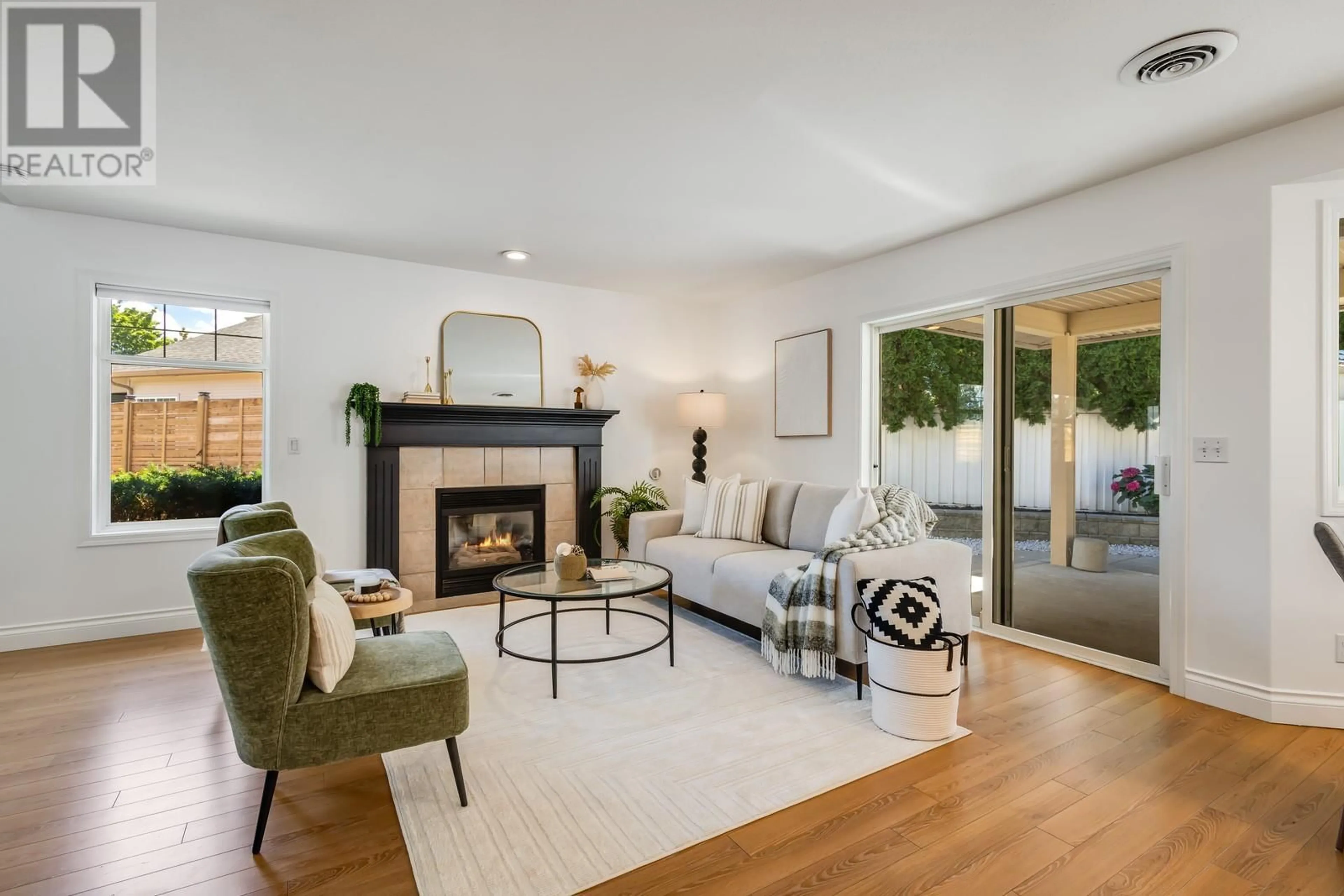 Living room with furniture, unknown for 3840 GLEN CANYON DRIVE, West Kelowna British Columbia V4T2P7