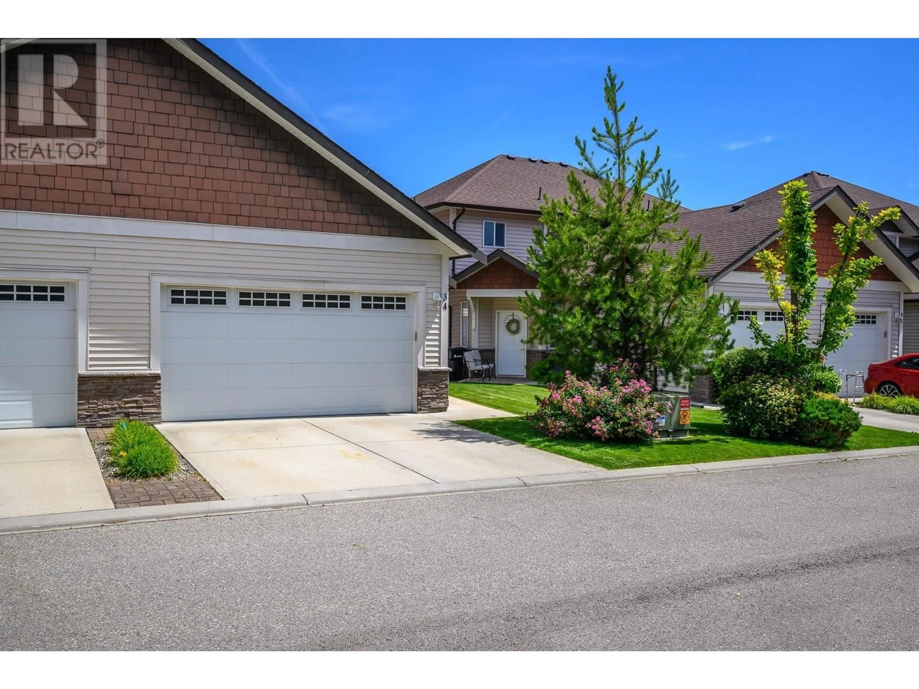 Unknown for 34 - 100 PALMER ROAD, Vernon British Columbia V1H2H8