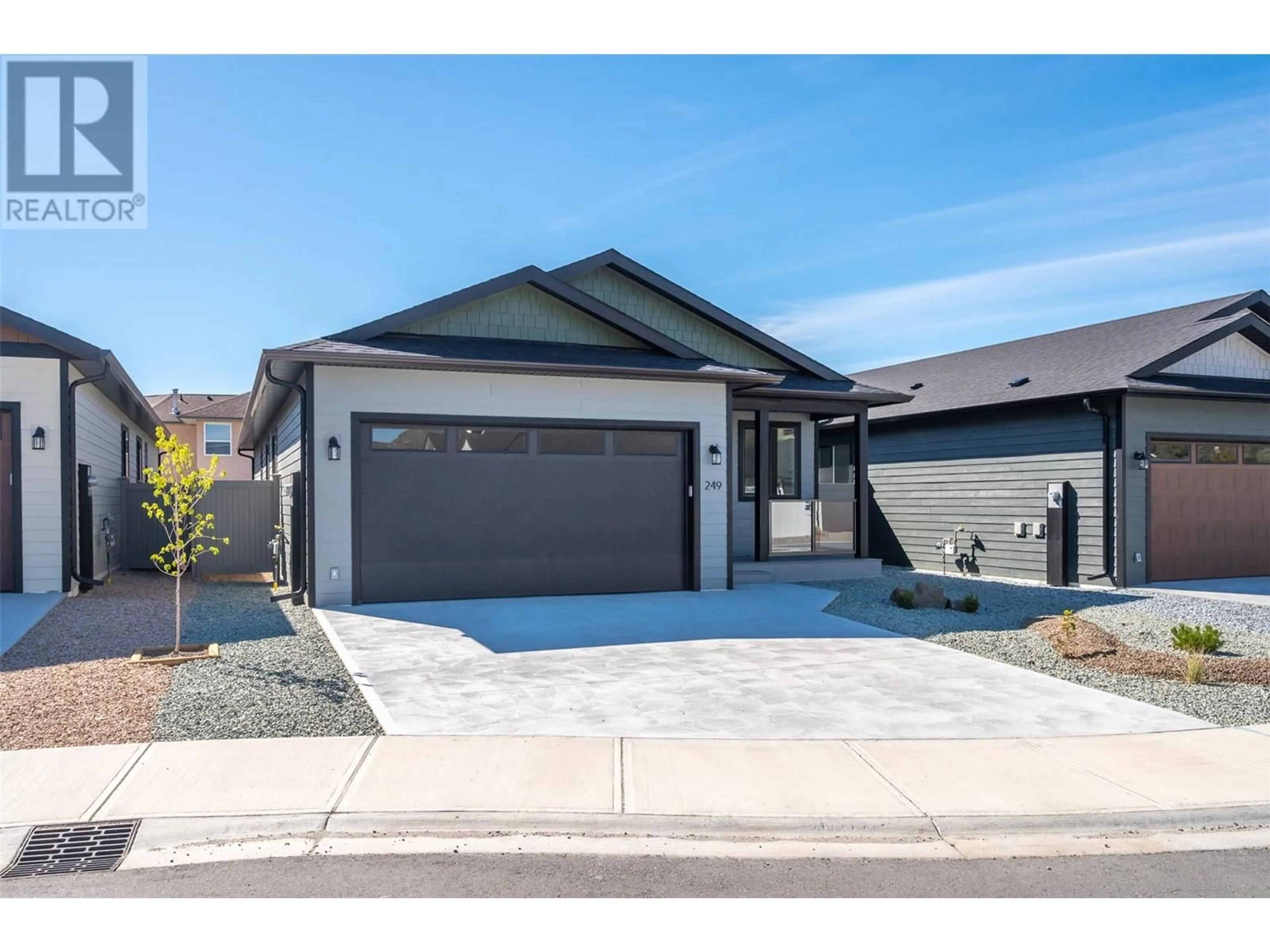 Unknown for 249 BENTGRASS AVENUE, Oliver British Columbia V0H1T3