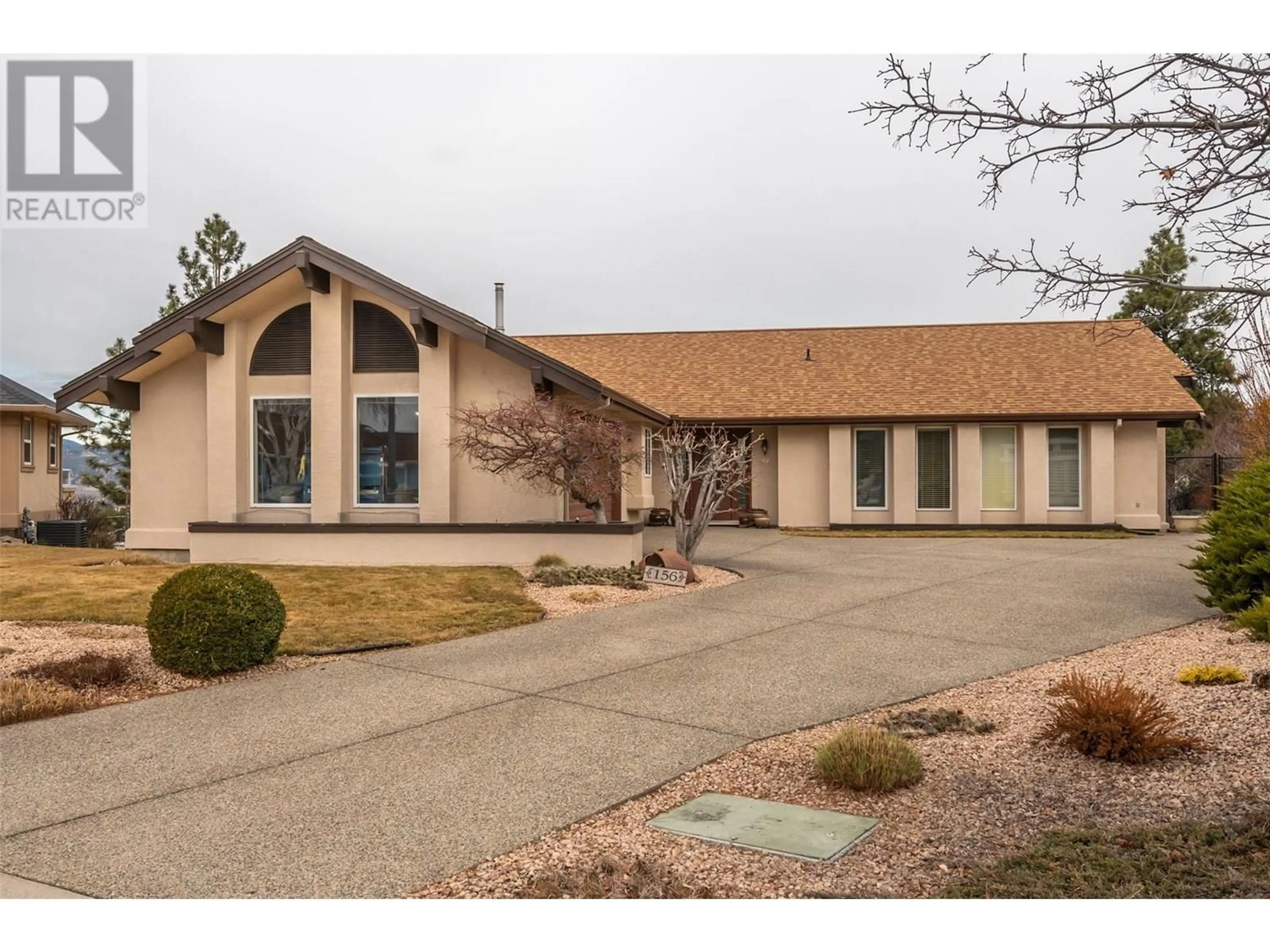 Unknown for 156 GARDNER COURT, Penticton British Columbia V2A8N6