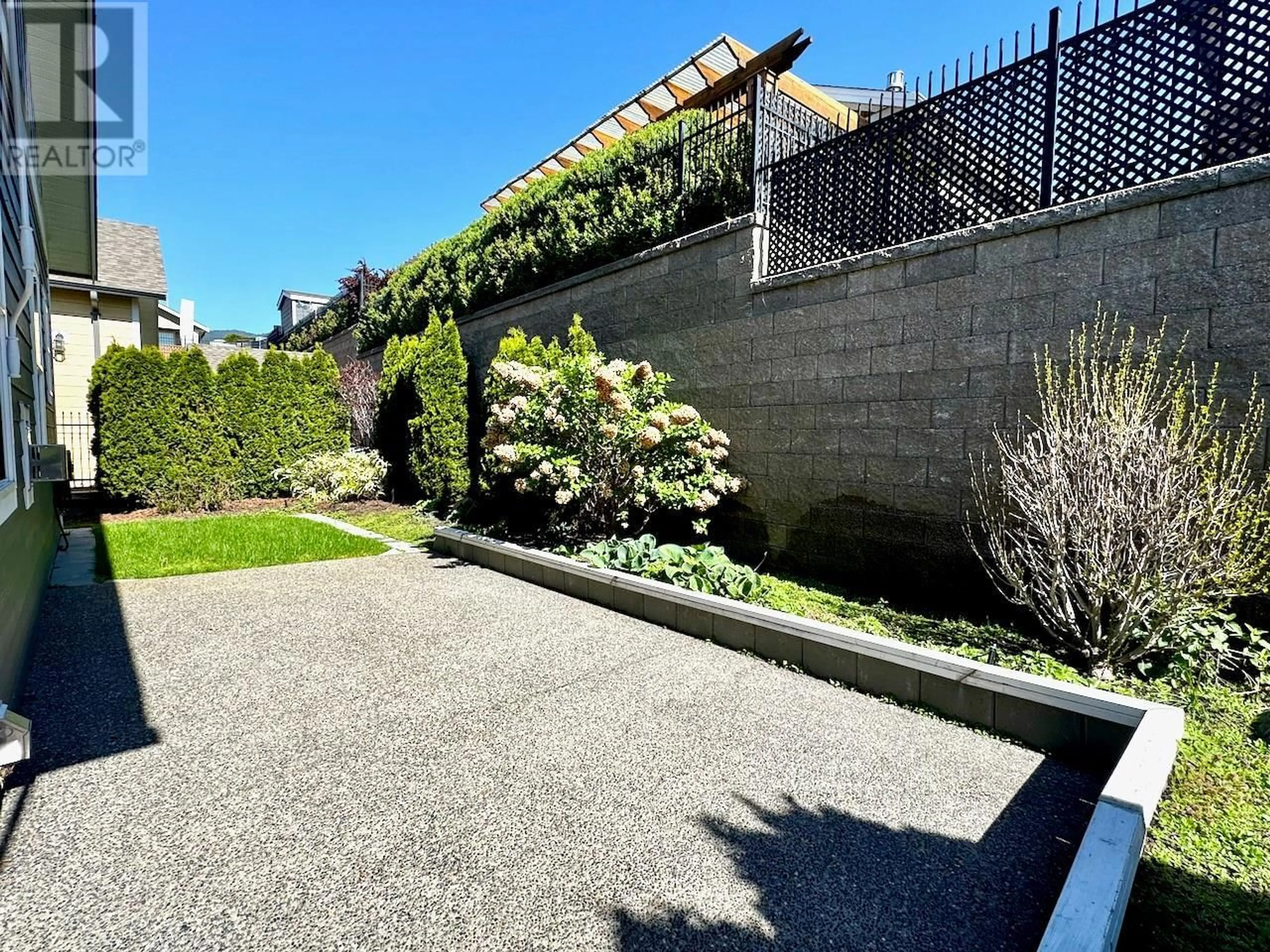 Patio, street for 2097 ACORN CRESCENT, Westbank British Columbia V4T3A5