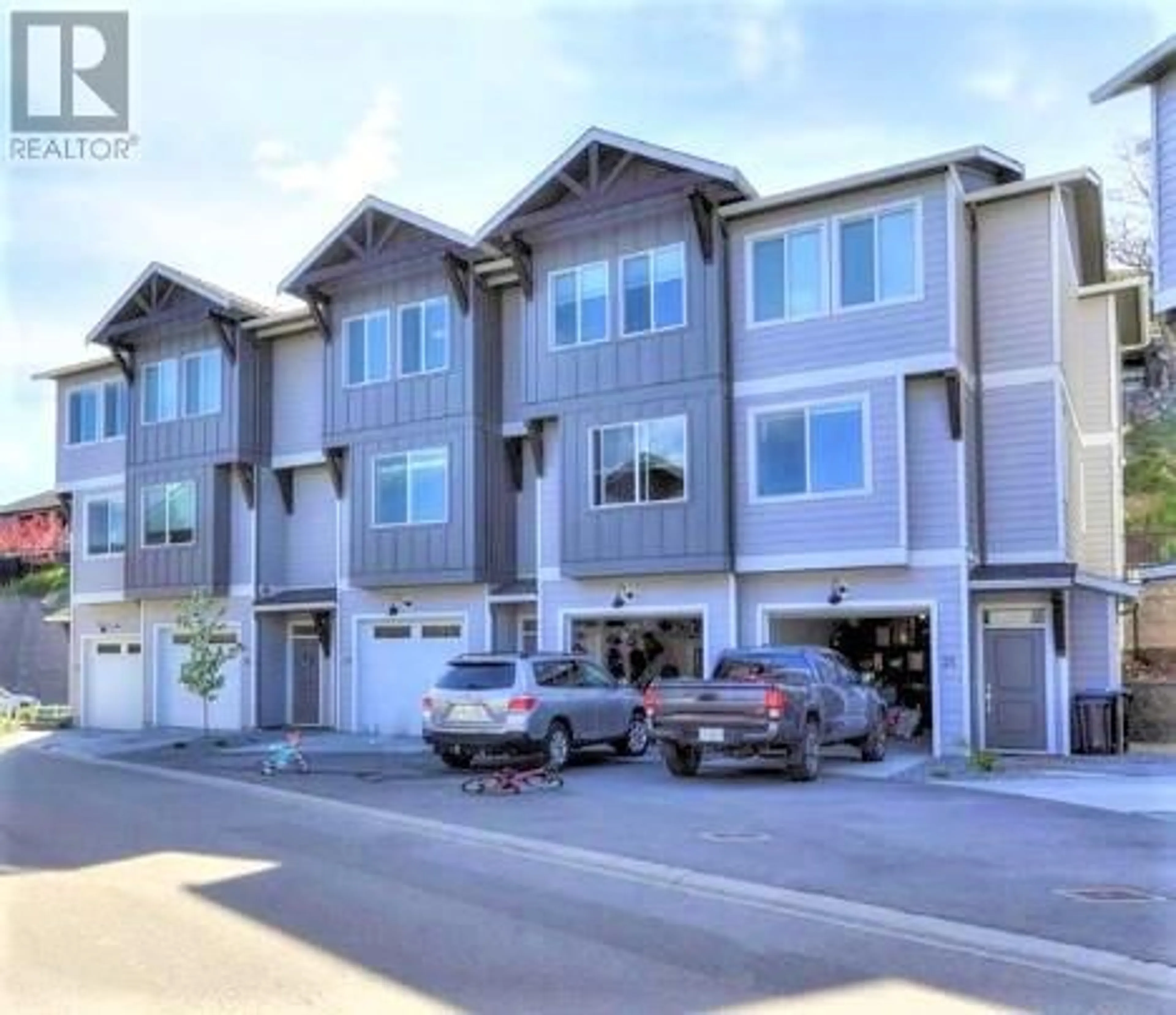 Unknown for 19 - 12840 STILLWATER COURT, Lake Country British Columbia V4V2W6