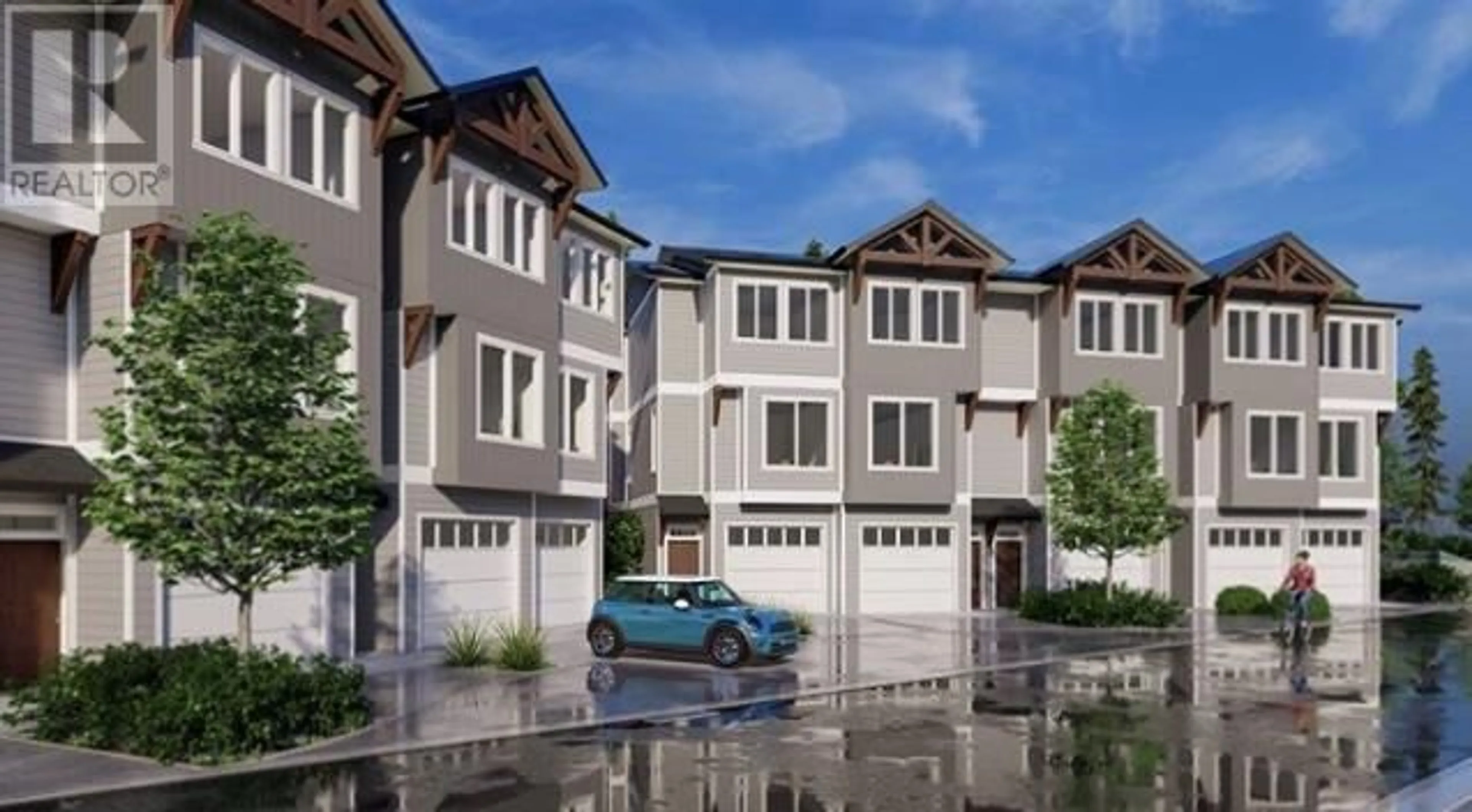 Unknown for 19 - 12840 STILLWATER COURT, Lake Country British Columbia V4V2W6