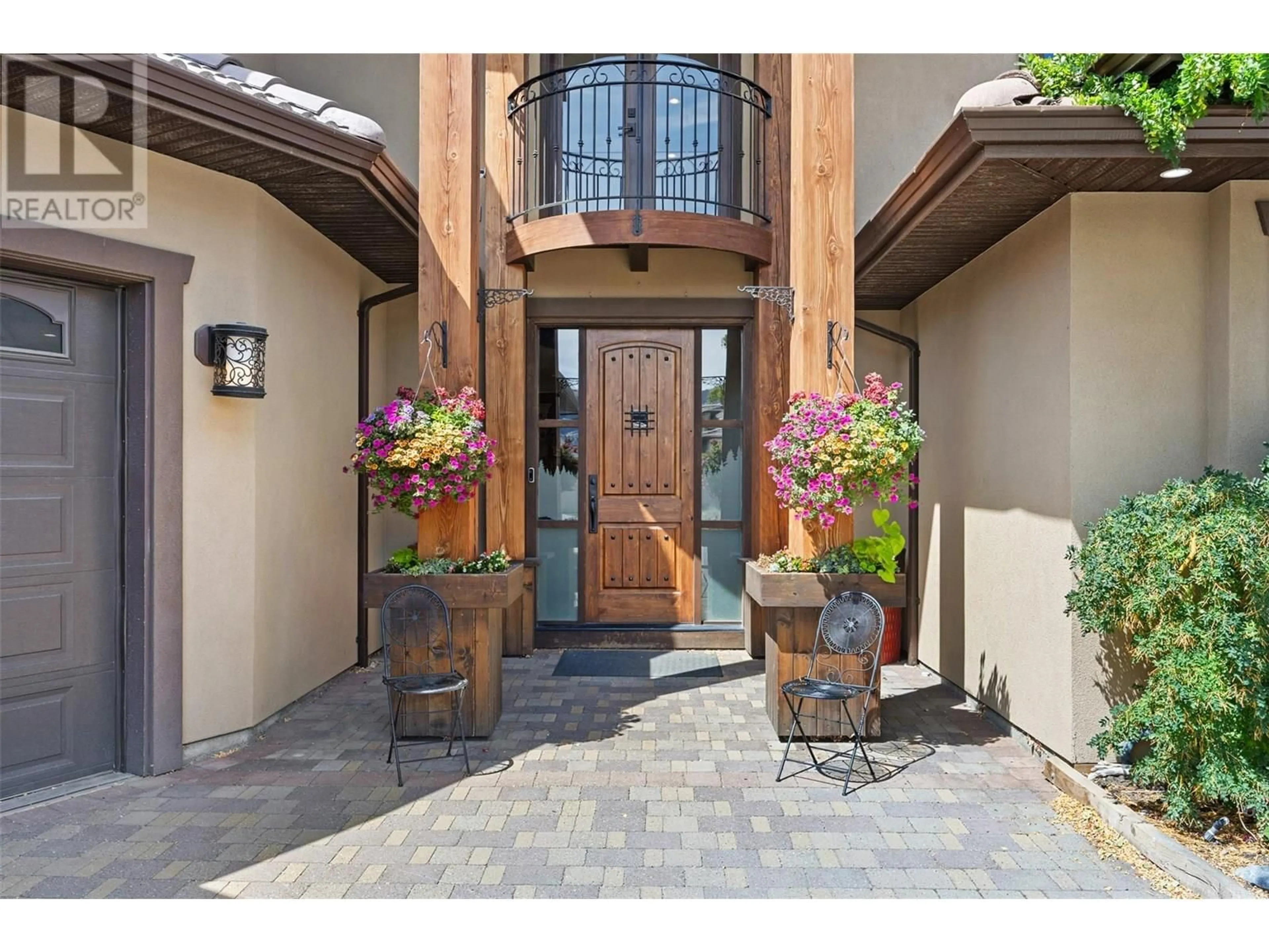 Indoor entryway for 3013 VISAO COURT, Kamloops British Columbia V2H0C6