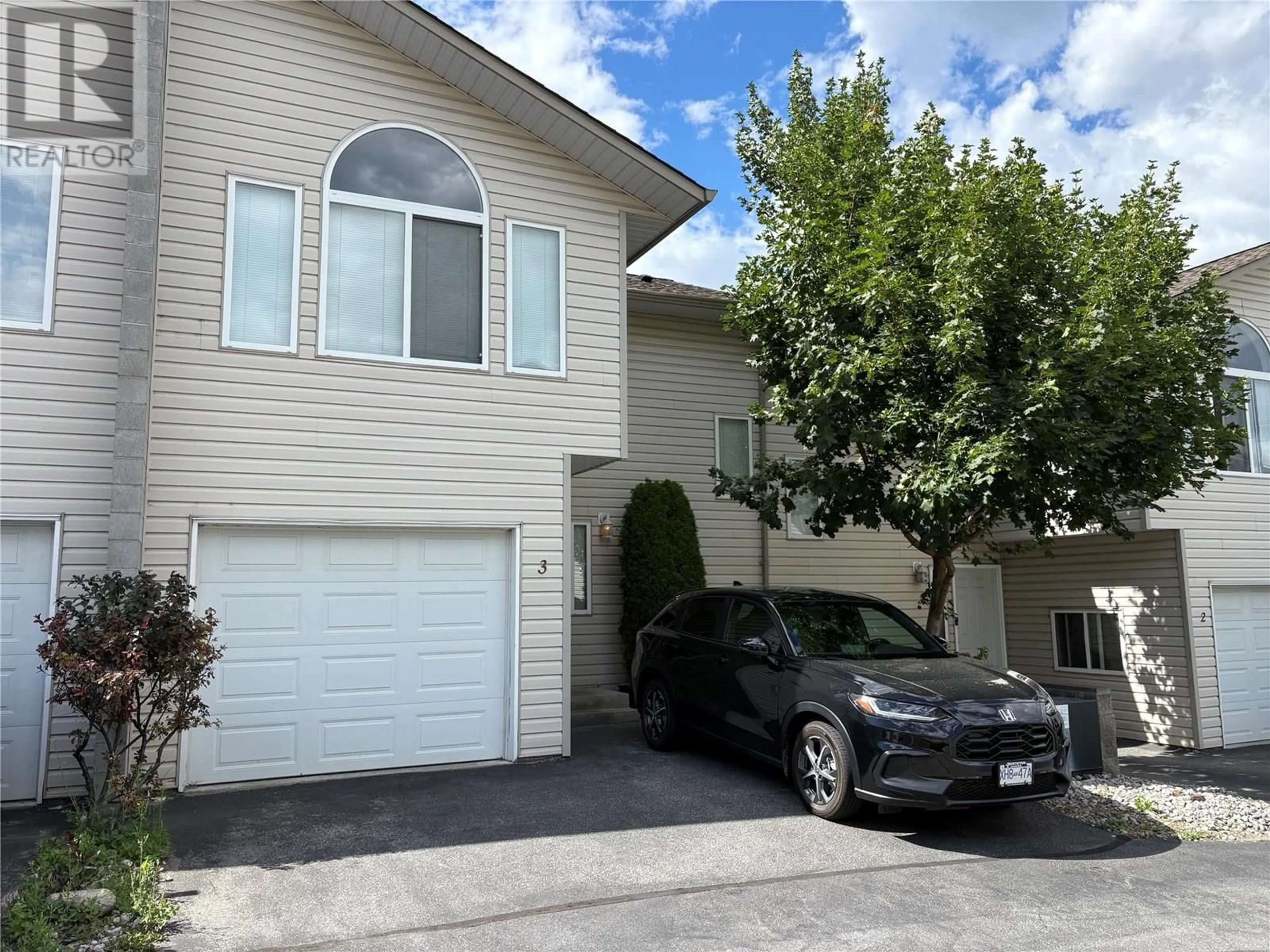 Unknown for 3 - 3462 SOUTH MAIN STREET, Penticton British Columbia V2A5J6
