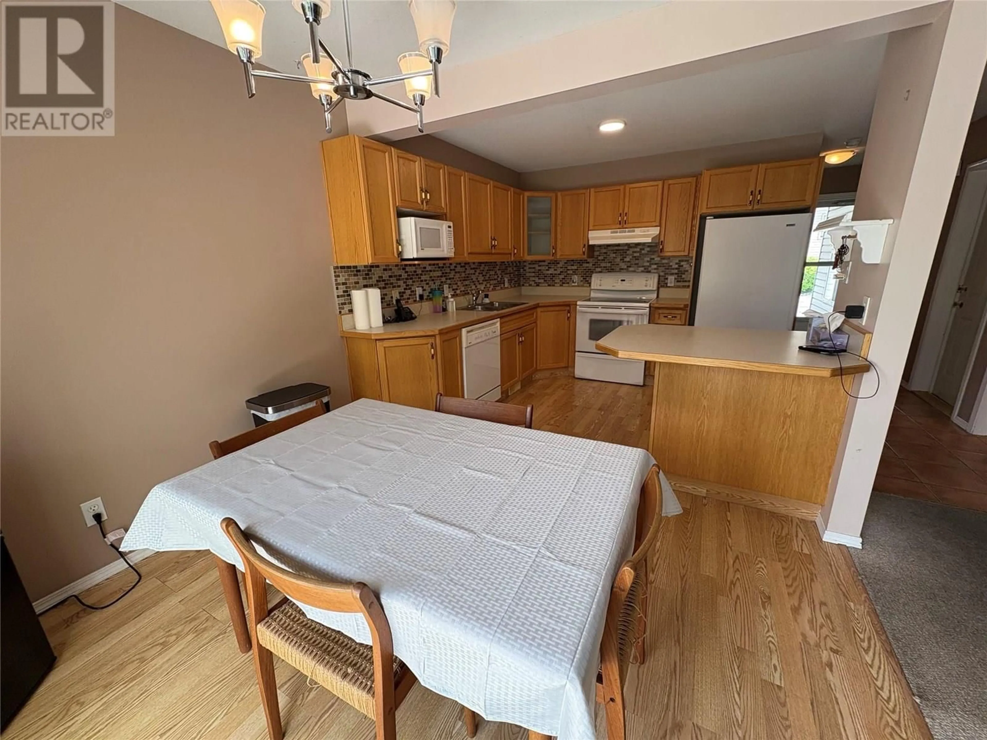 Unknown for 3 - 3462 SOUTH MAIN STREET, Penticton British Columbia V2A5J6