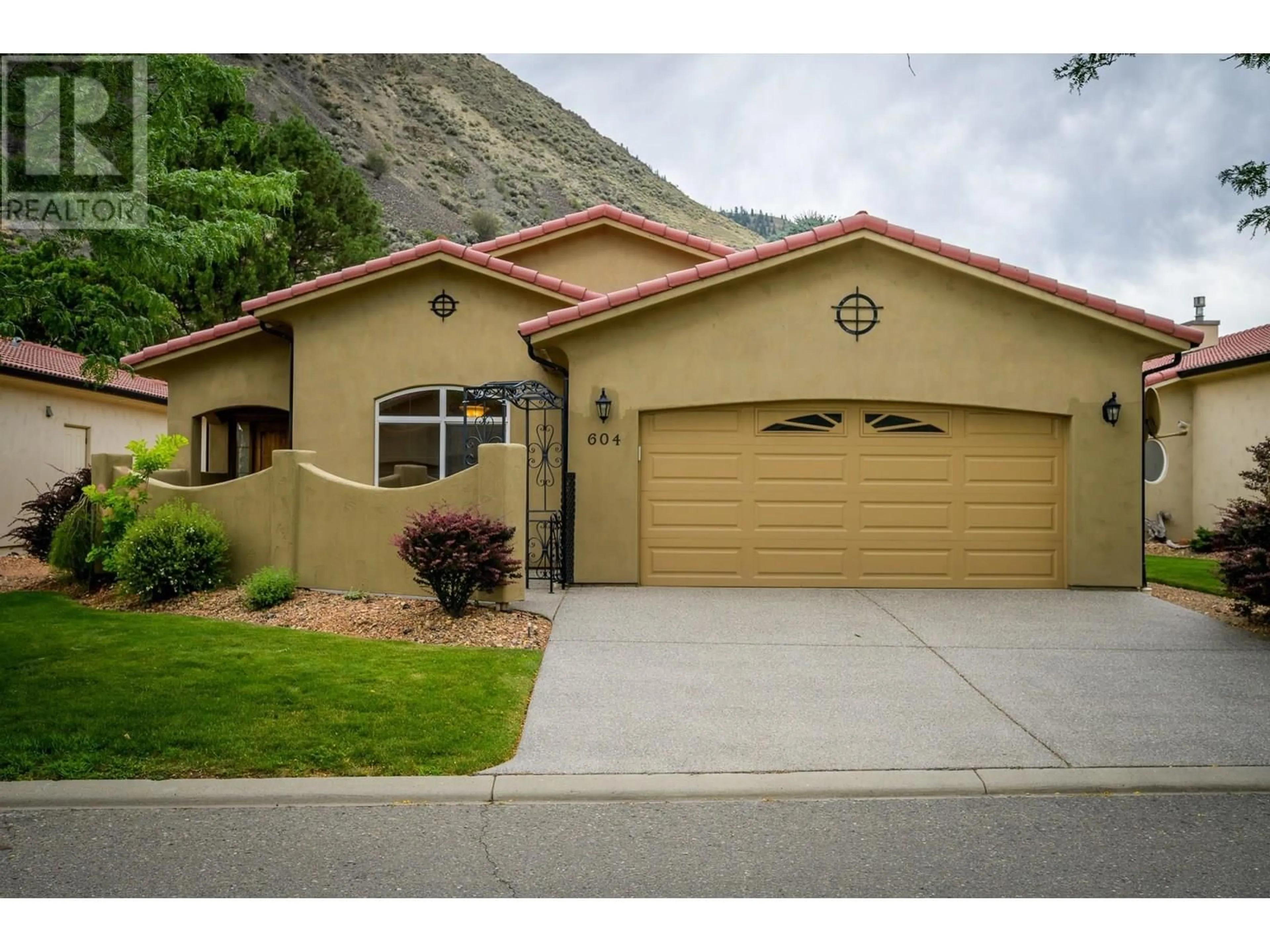 Unknown for 604 ROSEWOOD LANE, Kamloops British Columbia V2H1T3