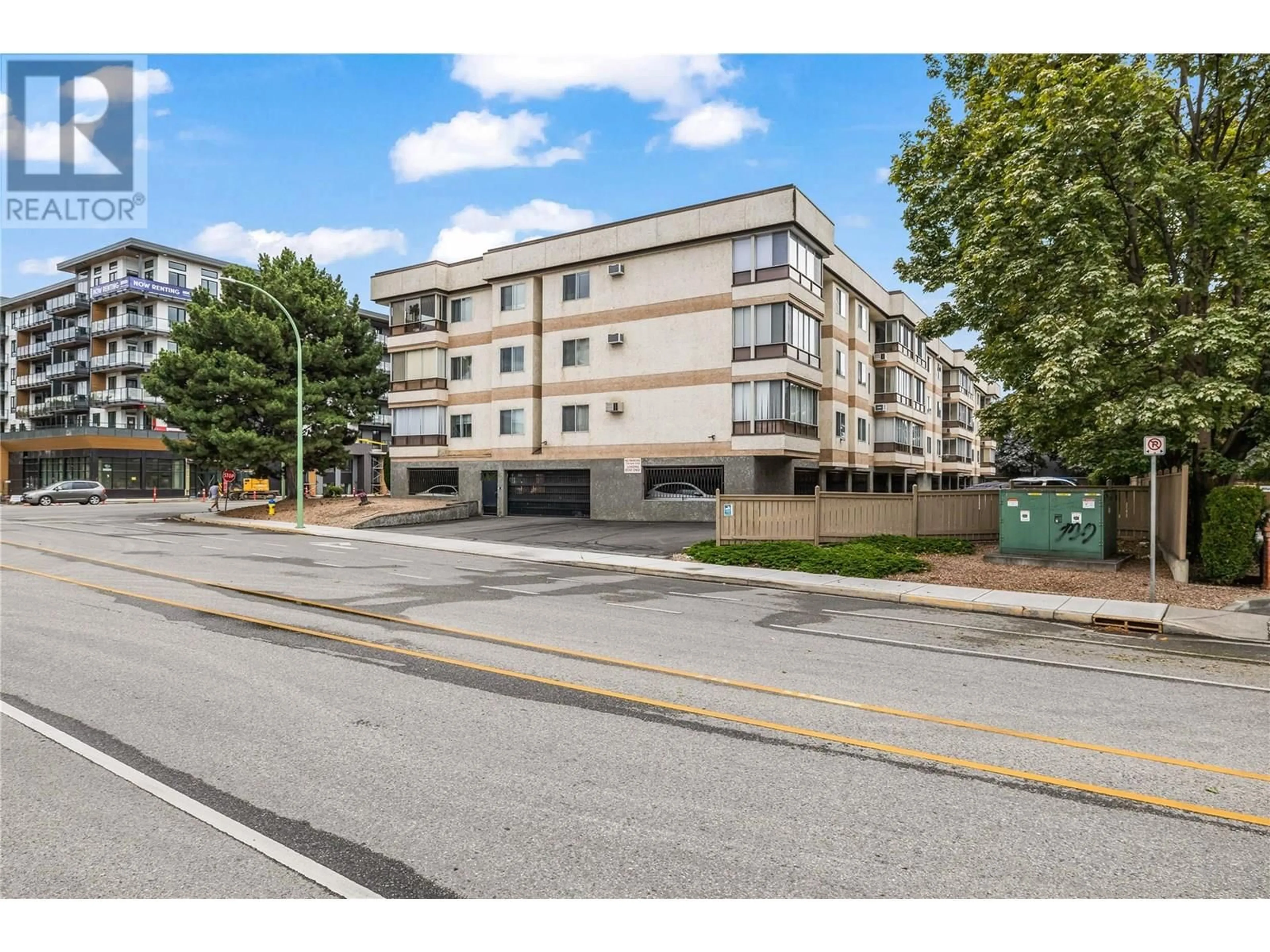Unknown for 207 - 1610 GORDON DRIVE, Kelowna British Columbia V1Y3G9