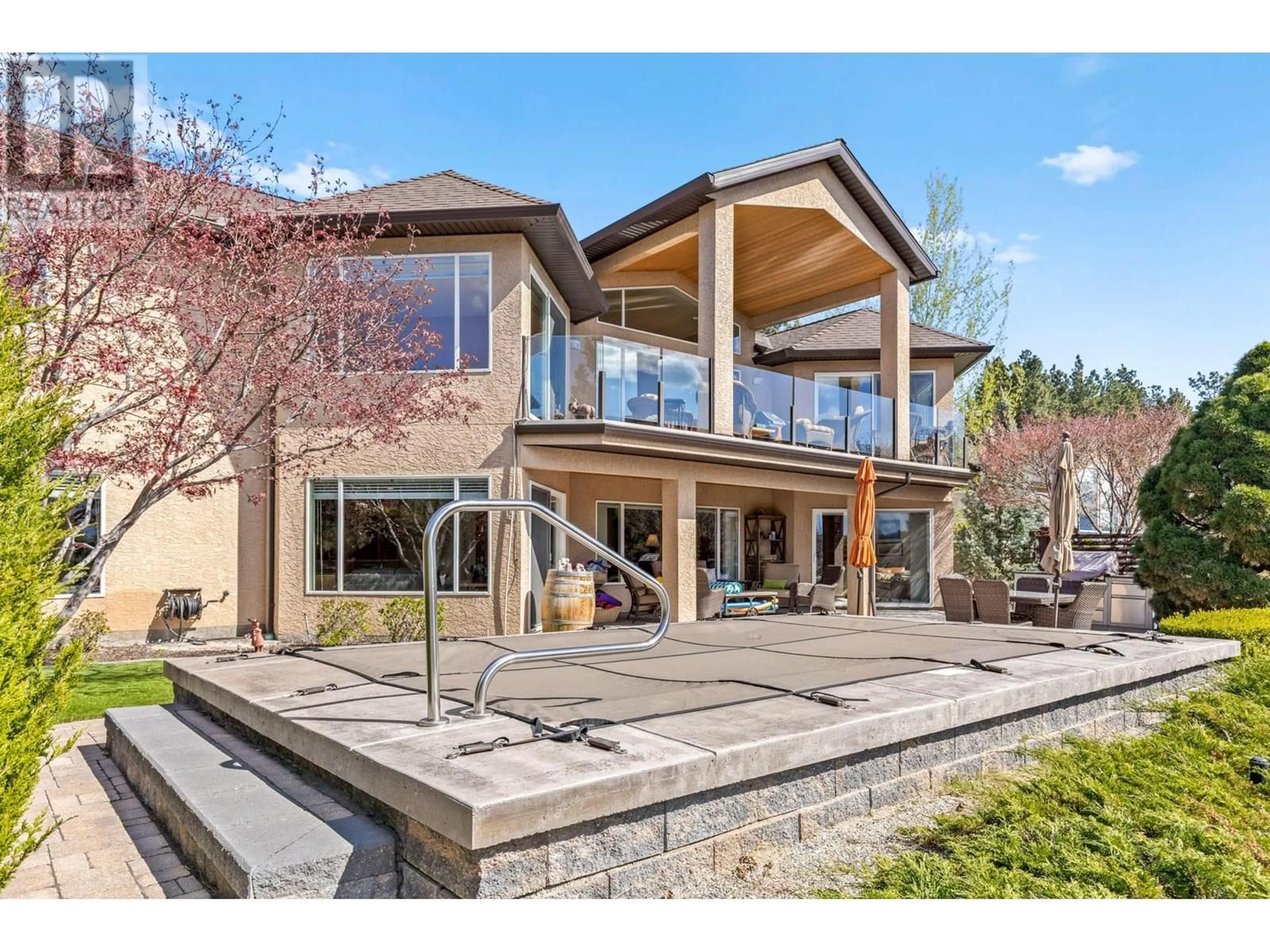 Unknown for 1554 CHARDONNAY PLACE, West Kelowna British Columbia V4T2P9
