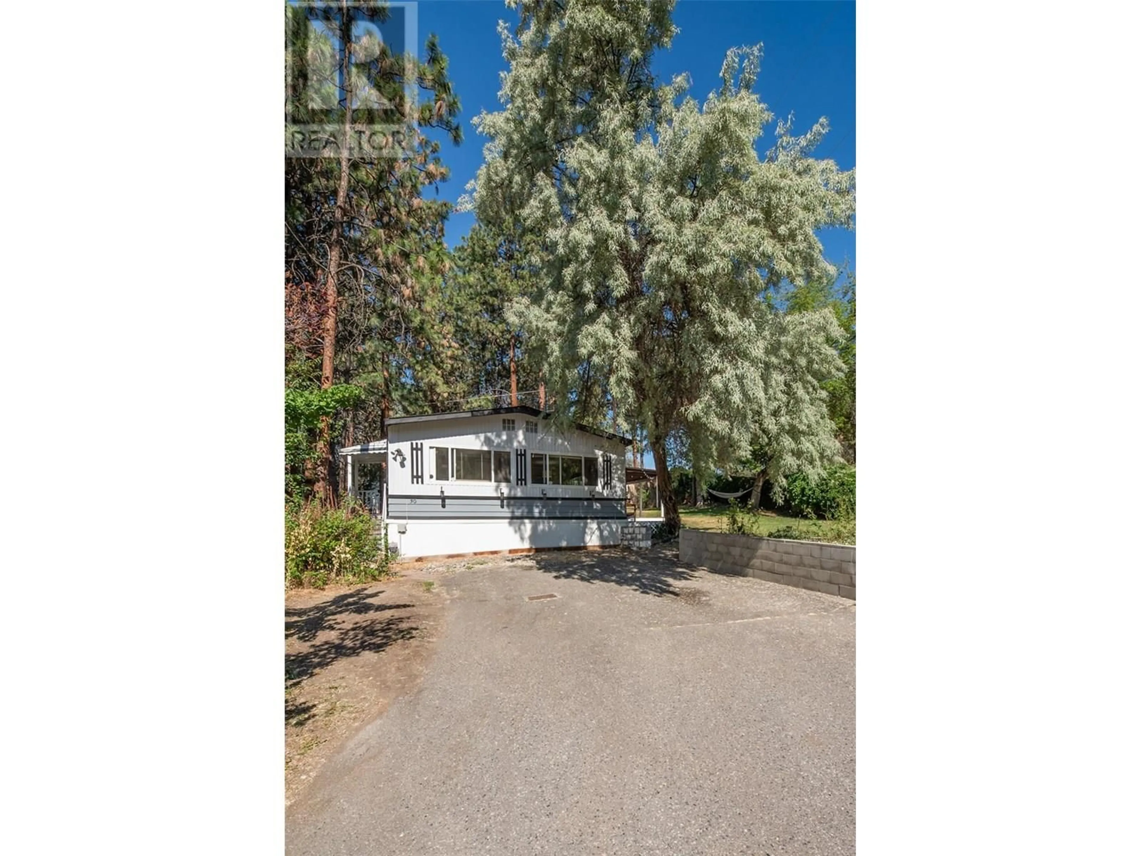 Unknown for 30 - 1860 BOUCHERIE ROAD, Westbank British Columbia V4T1Z9