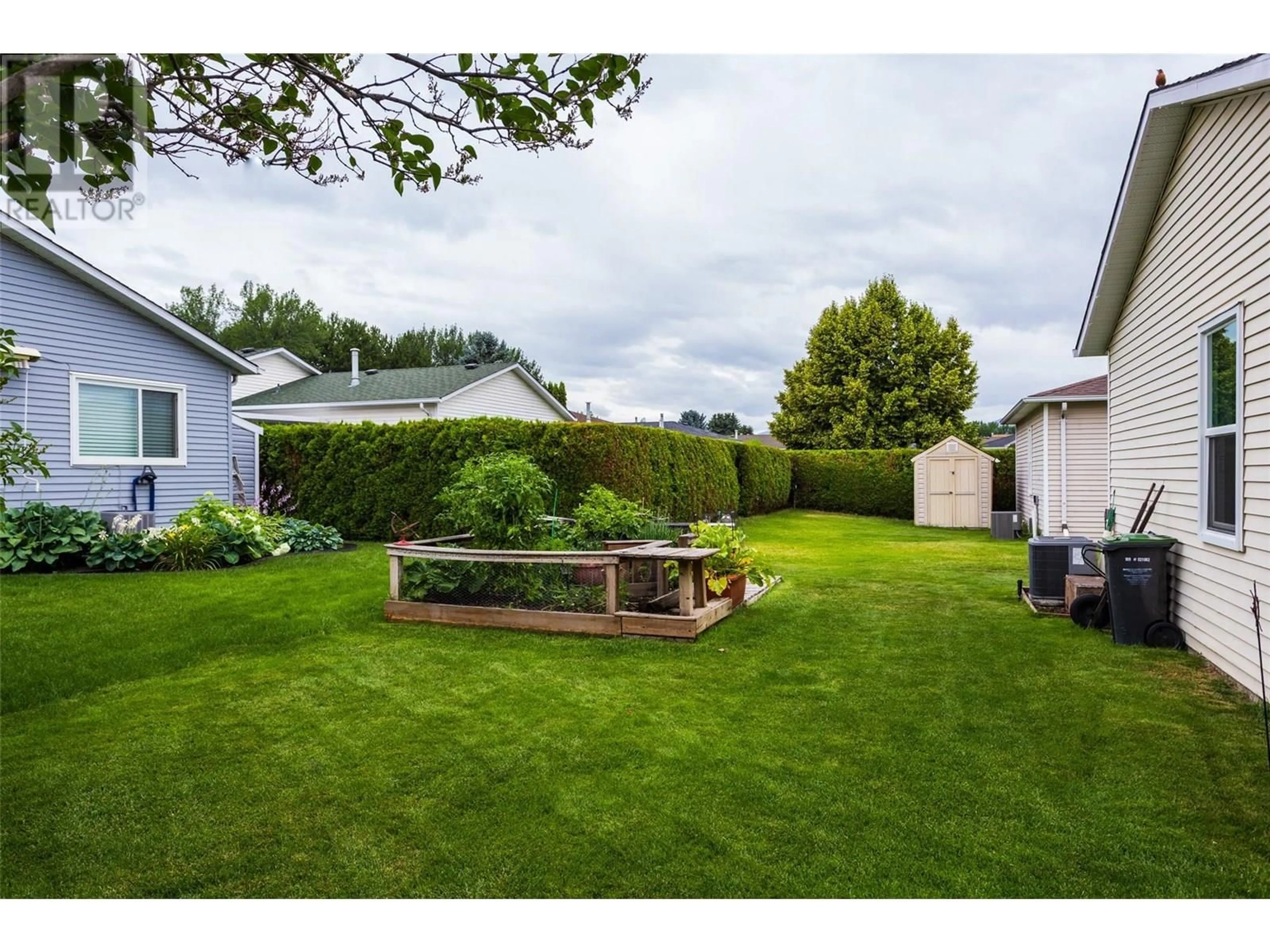 Unknown for 378 - 1260 RAYMER AVENUE, Kelowna British Columbia V1W3S8